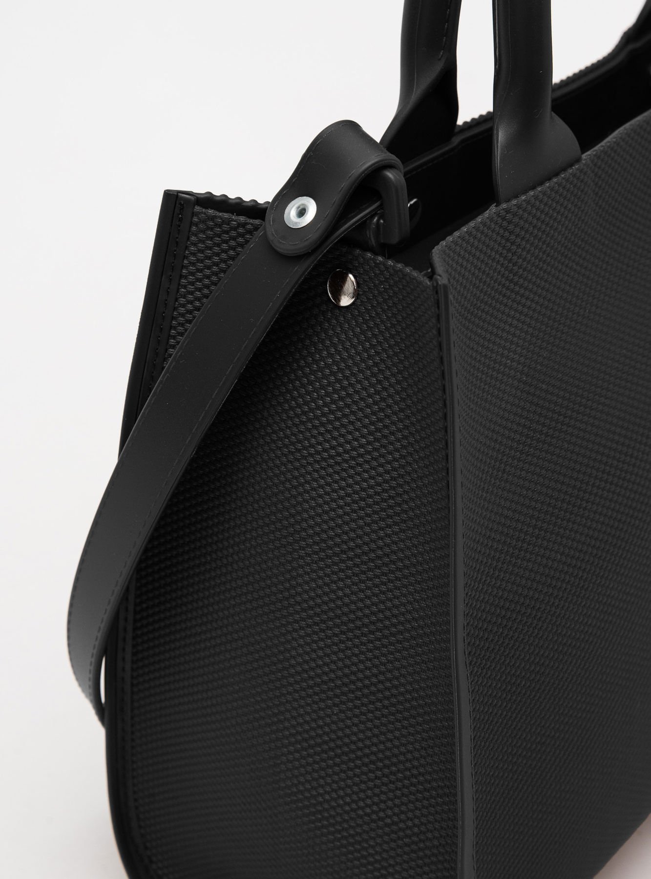 Bolsa Petite Jolie Heaven Preto PJ11336 Preto 5