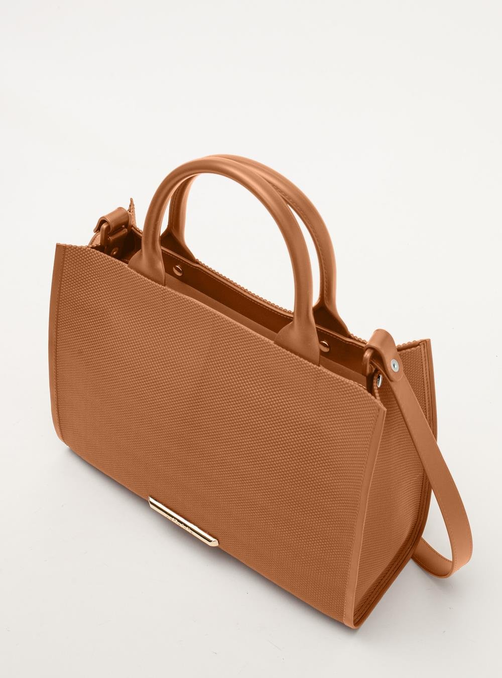 Bolsa Petite Jolie Heaven Doce De Leite PJ11336 Doce de Leite 2