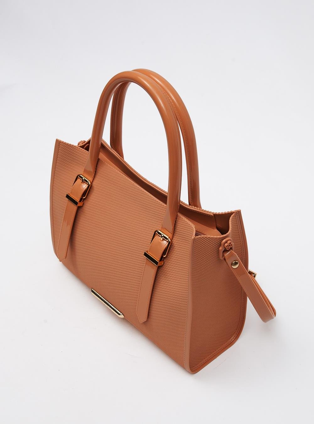 Bolsa Petite Jolie Heaven Doce De Leite PJ11160 Doce de Leite 3