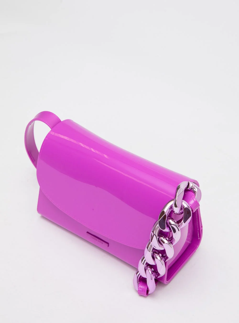 Bolsa Infantil Petite Jolie Alicia In Uva PJ11303IN Uva 2