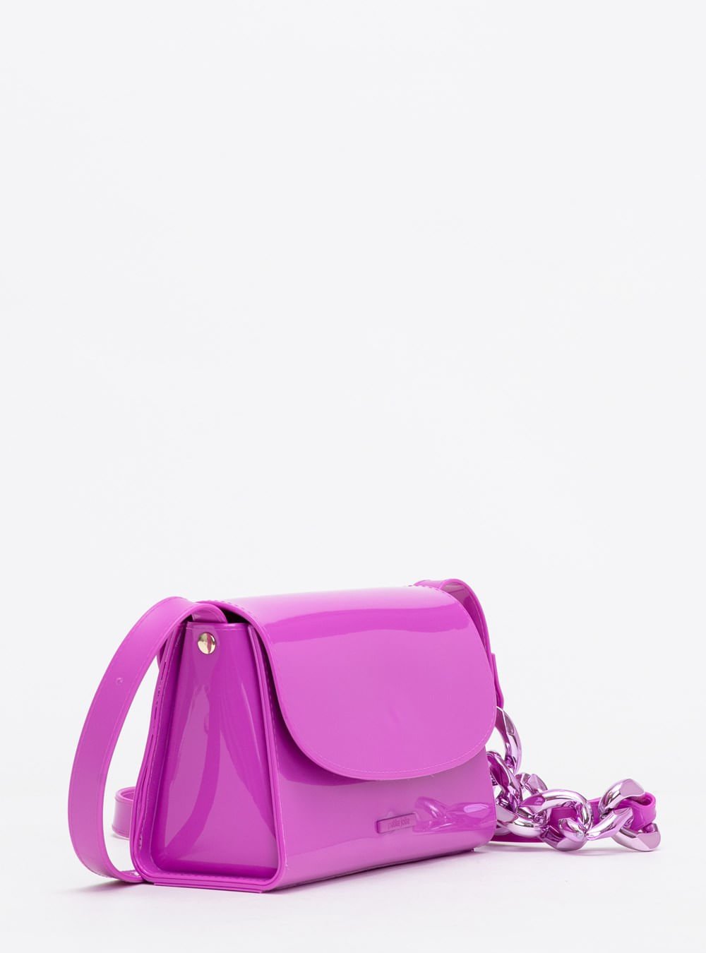 Bolsa Infantil Petite Jolie Alicia In Uva PJ11303IN Uva 3