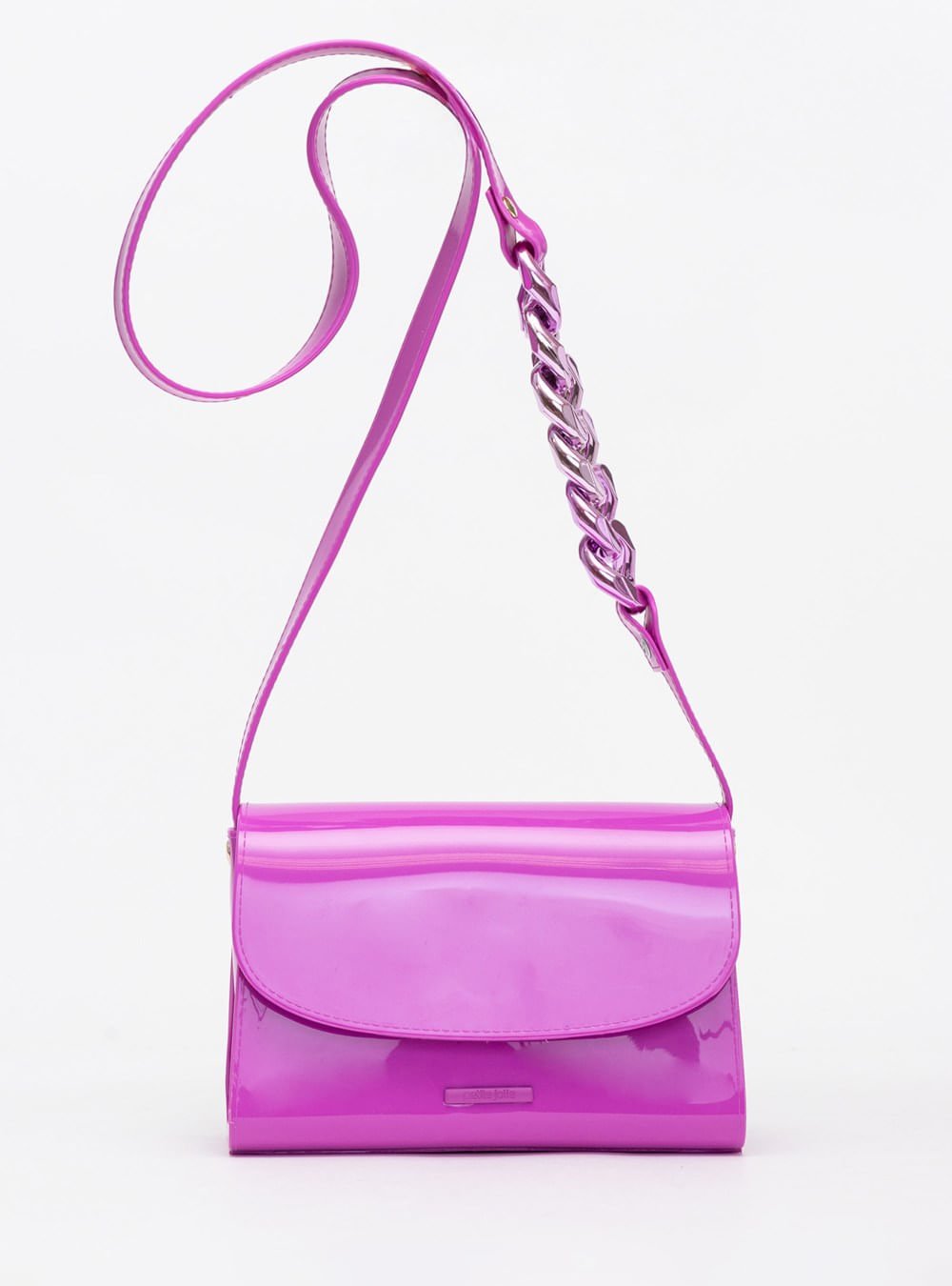 Bolsa Infantil Petite Jolie Alicia In Uva PJ11303IN Uva 4