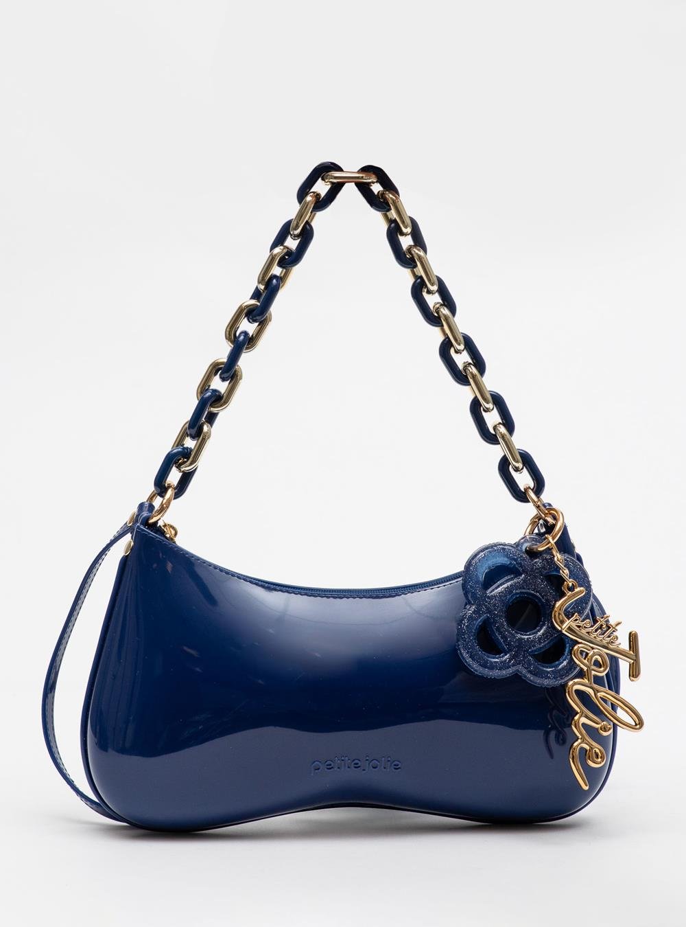 Bolsa Petite Jolie Icon Bag Dark Blue PJ11182 Dark Blue 1