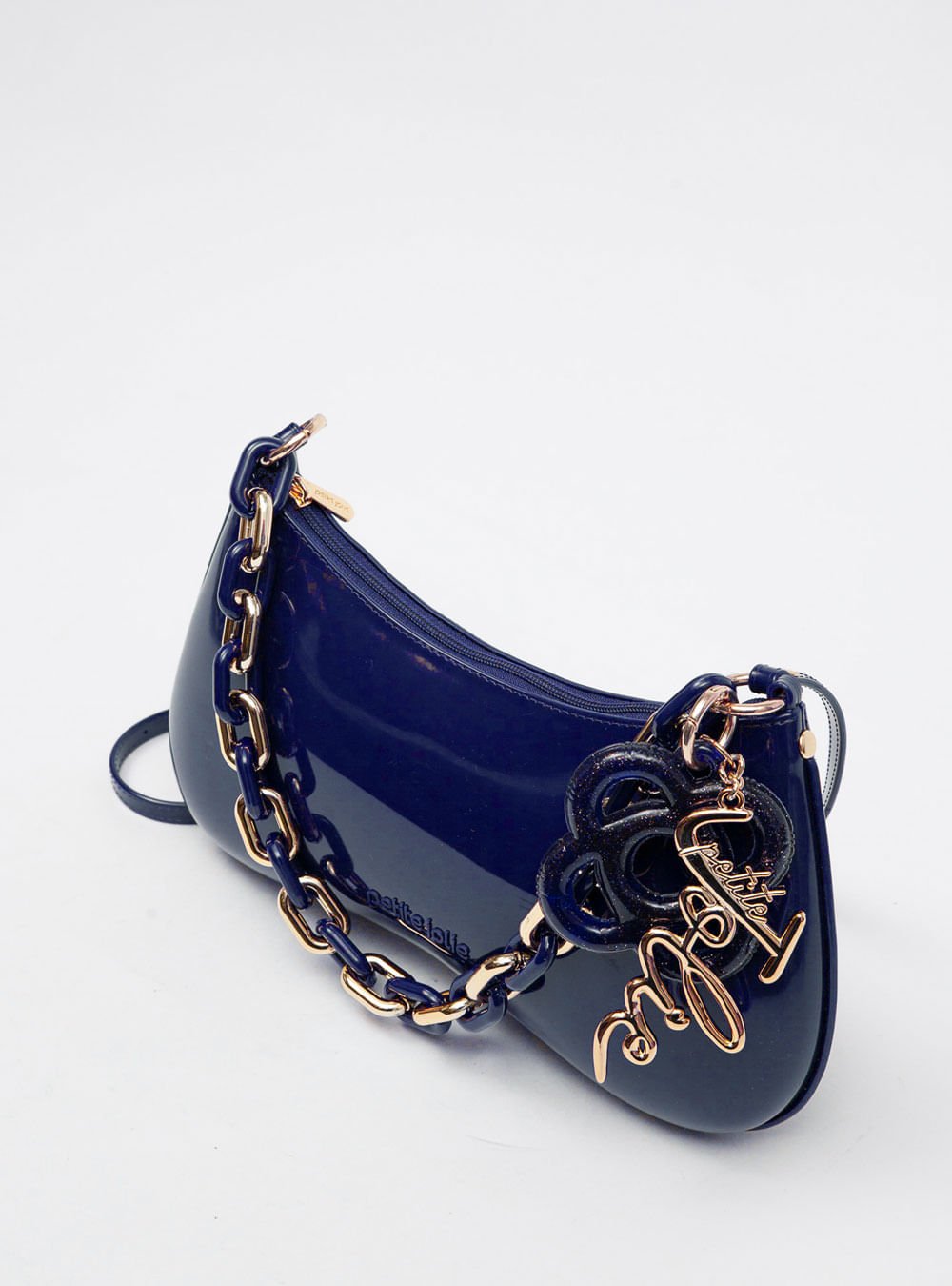 Bolsa Petite Jolie Icon Bag Dark Blue PJ11182 Dark Blue 2