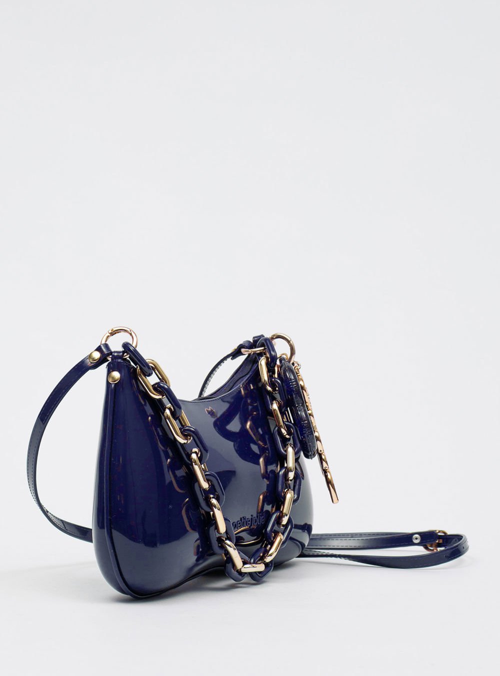 Bolsa Petite Jolie Icon Bag Dark Blue PJ11182 Dark Blue 3