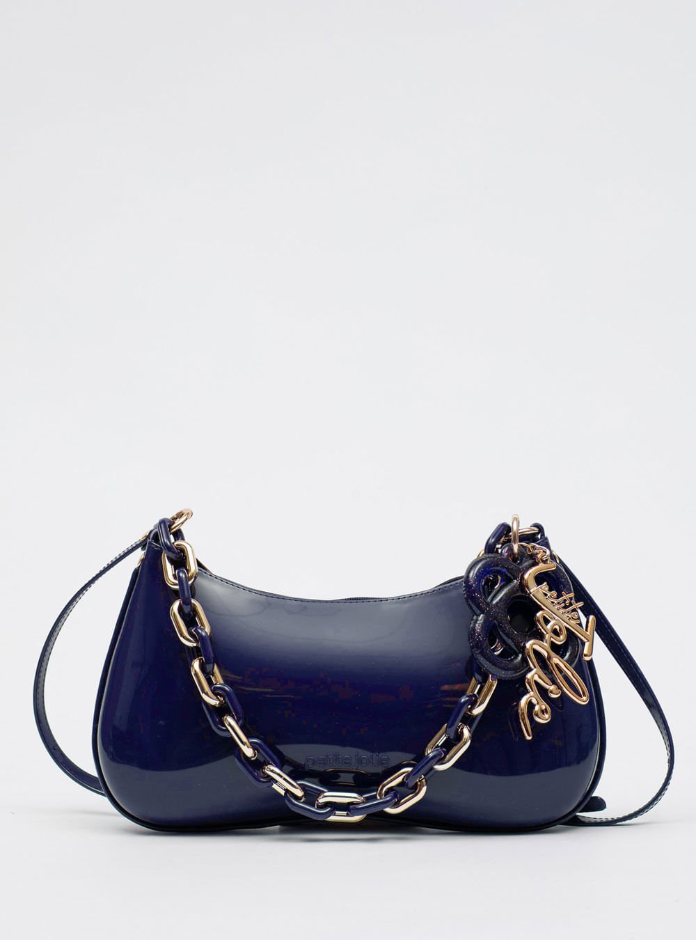 Bolsa Petite Jolie Icon Bag Dark Blue PJ11182 Dark Blue 5