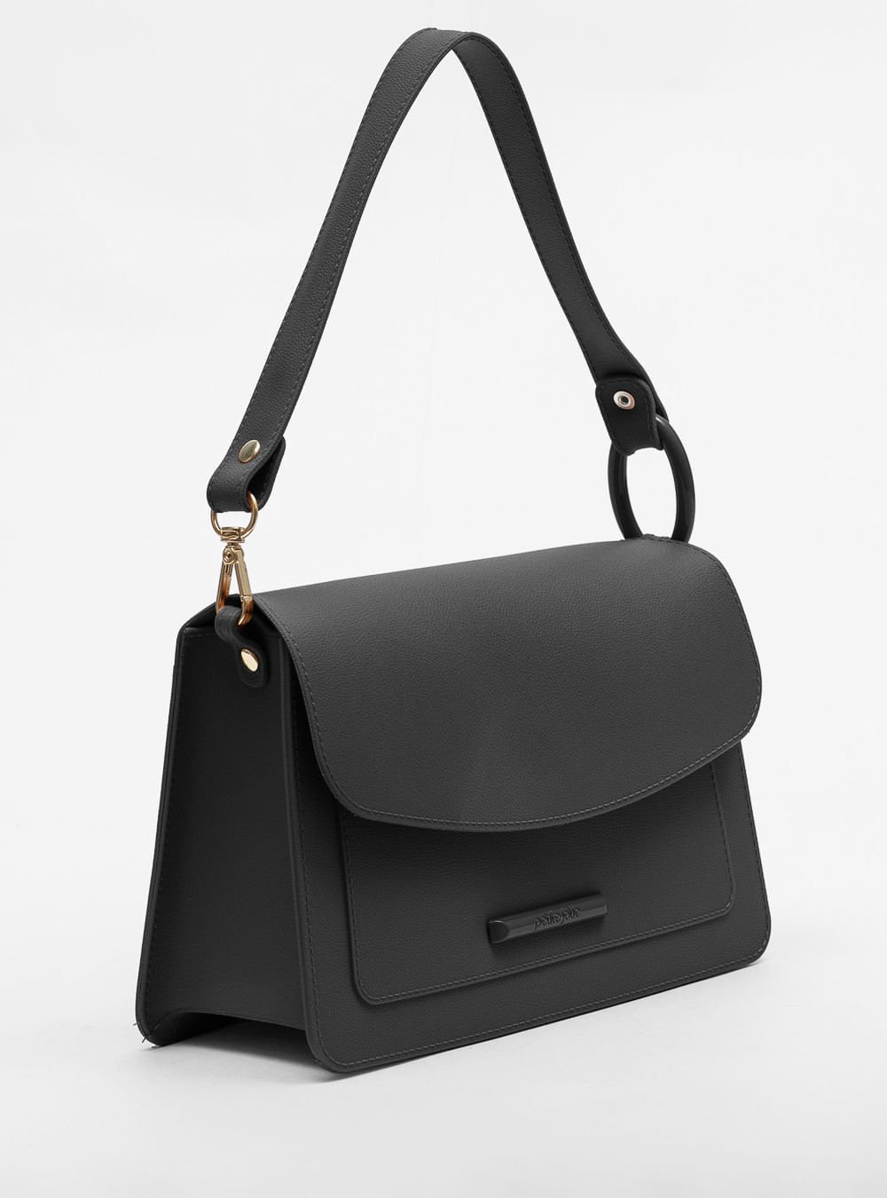 Bolsa Petite Jolie May Preto PJ11273 Preto 2