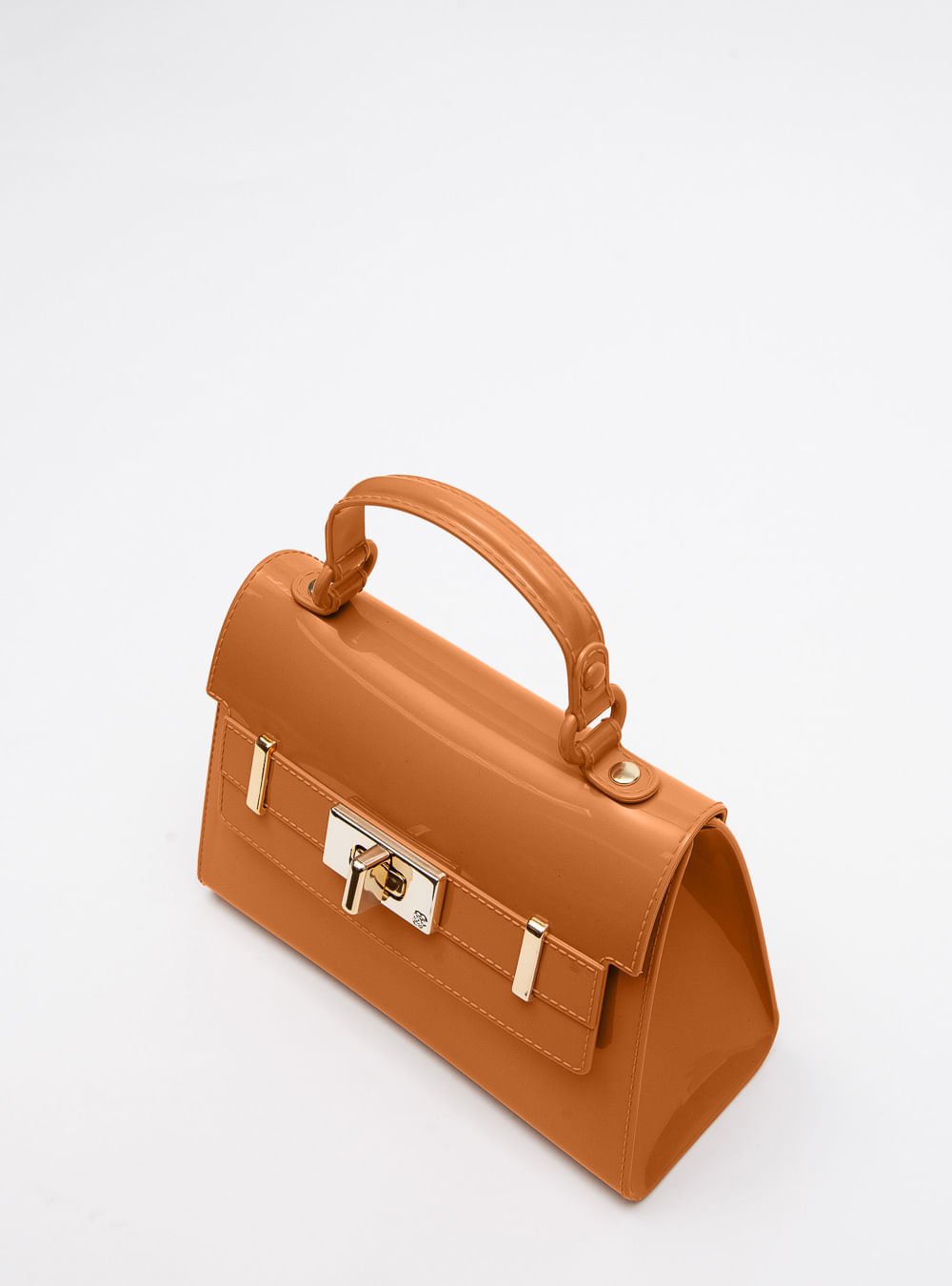 Bolsa Petite Jolie Mini Paris Doce De Leite PJ11232 Doce de Leite