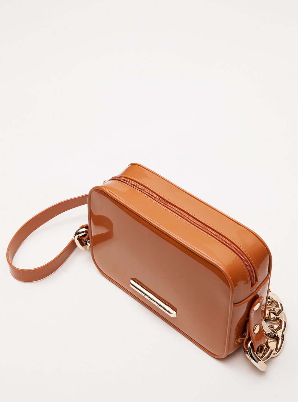Bolsa Petite Jolie Pop Doce De Leite PJ11168 Doce de Leite 2