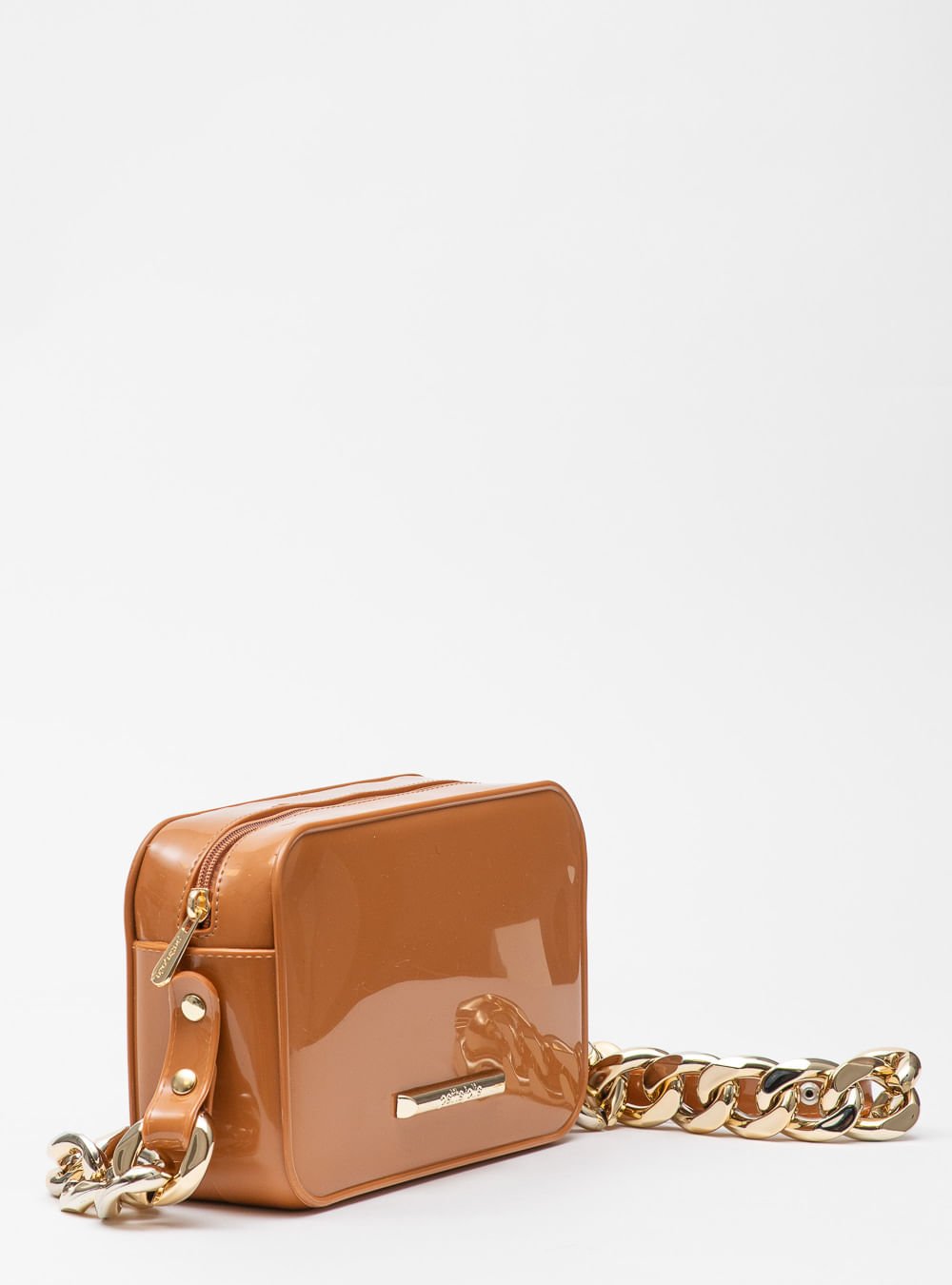 Bolsa Petite Jolie Pop Doce De Leite PJ11168 Doce de Leite 3