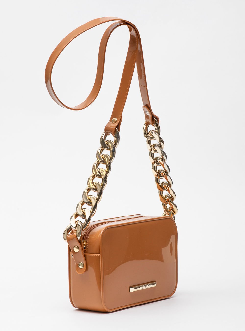Bolsa Petite Jolie Pop Doce De Leite PJ11168 Doce de Leite 4