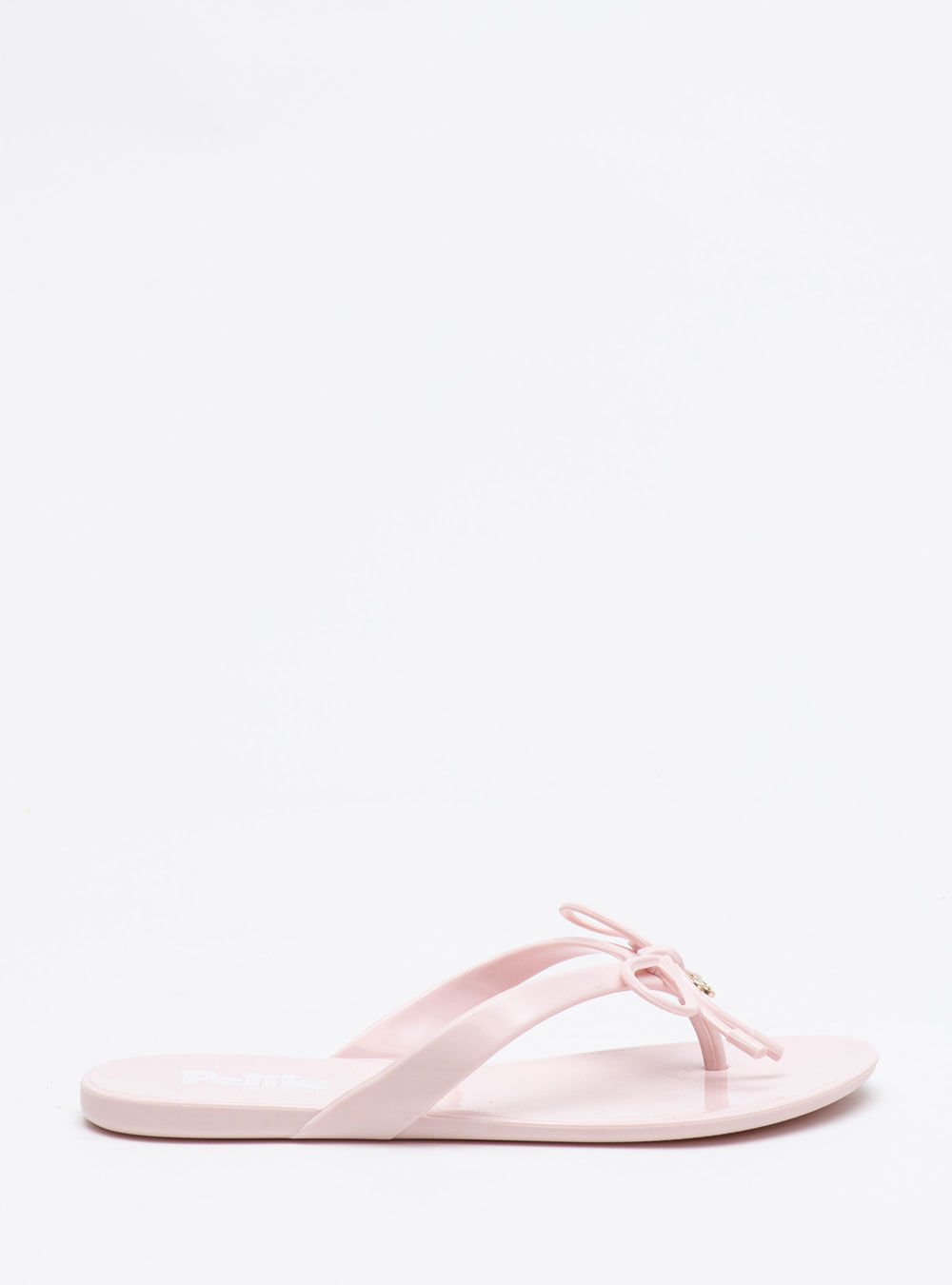 Chinelo Infantil Petite Jolie Lucky In Pink Gelato PJ7356IN Pink Gelato 4