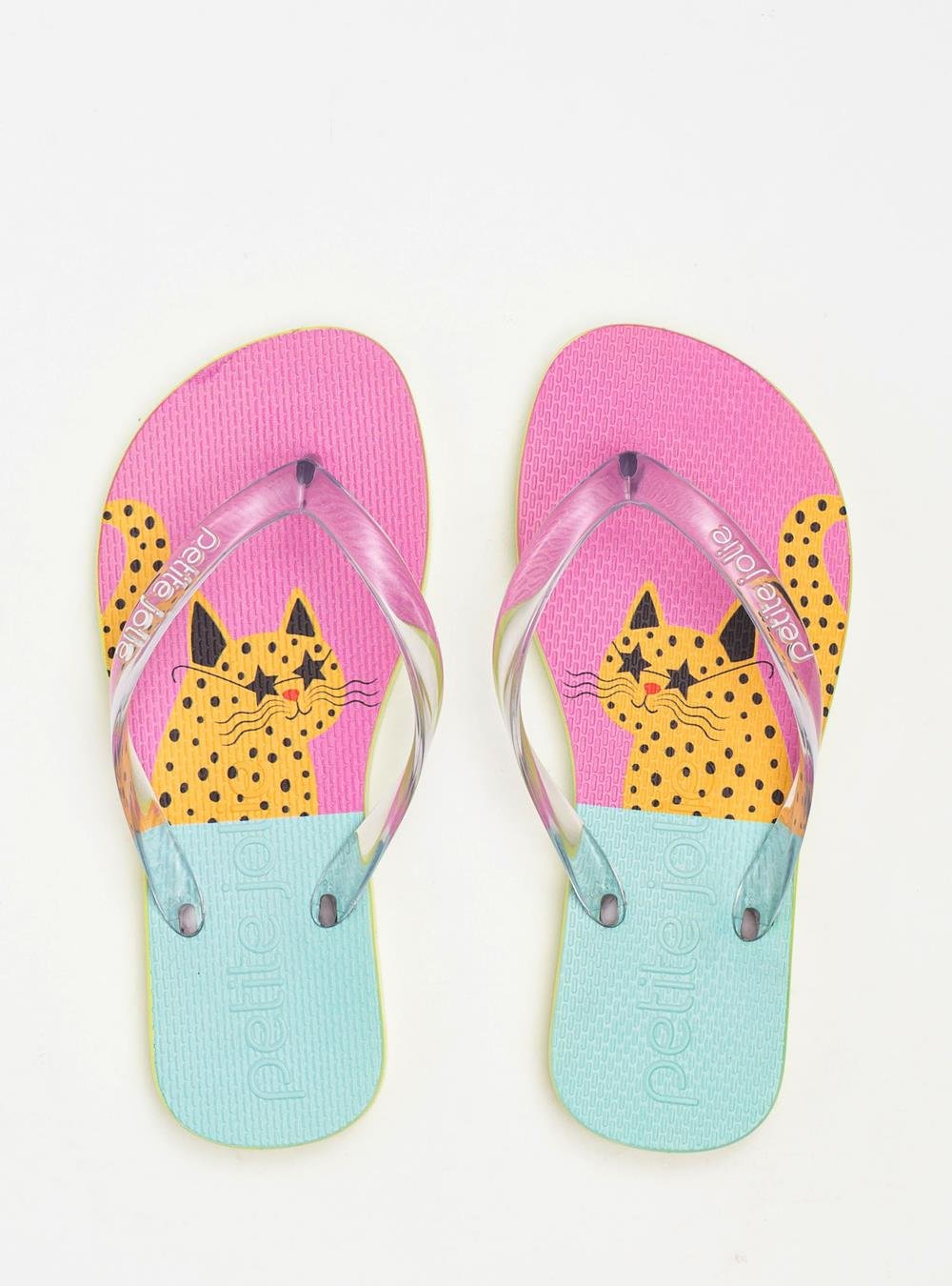Chinelo Petite Jolie Fresh In Pet Lovers 11 PJ6969IN