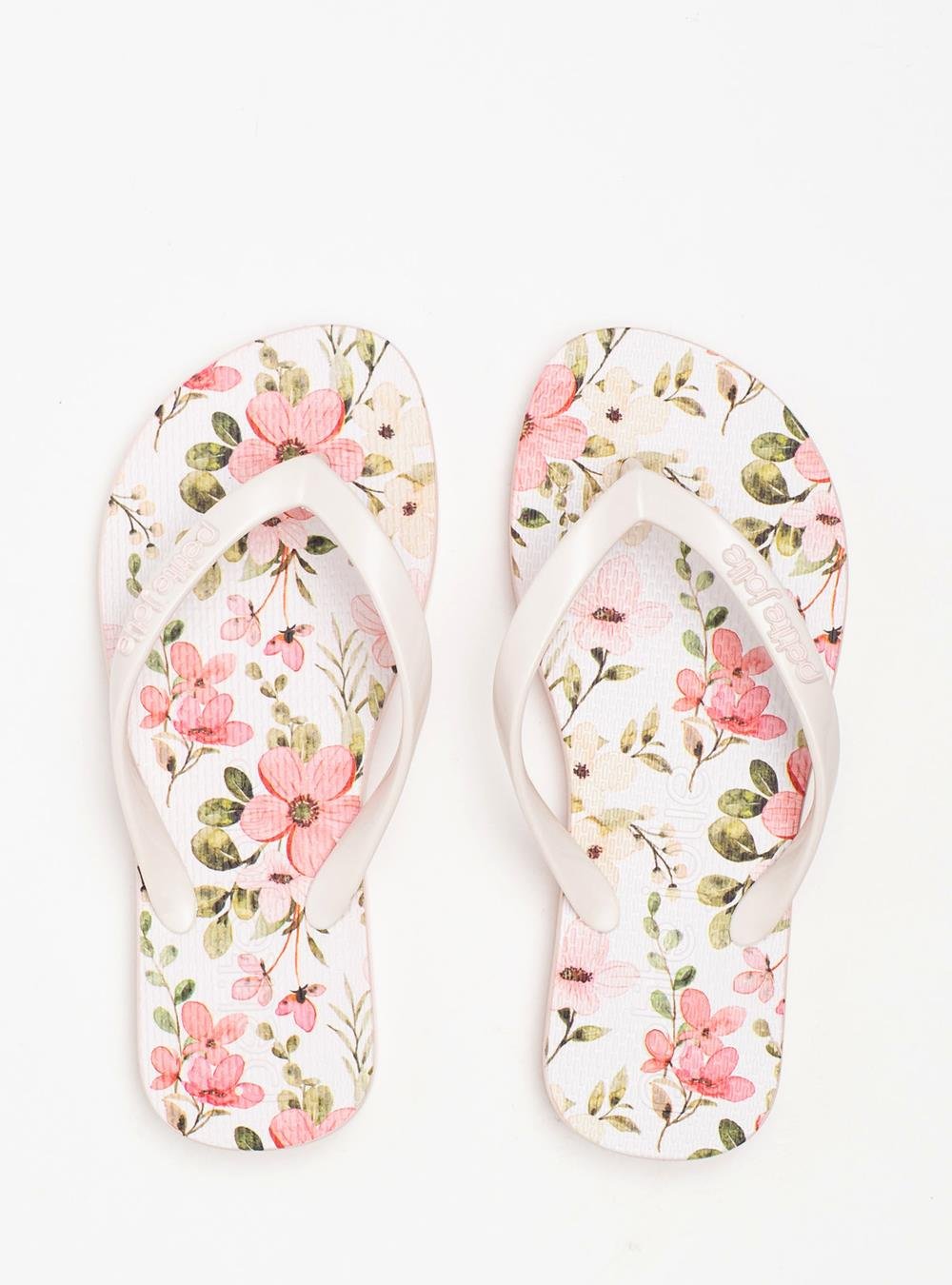 Chinelo Petite Jolie Fresh In Romantic Floral 9 PJ6969IN