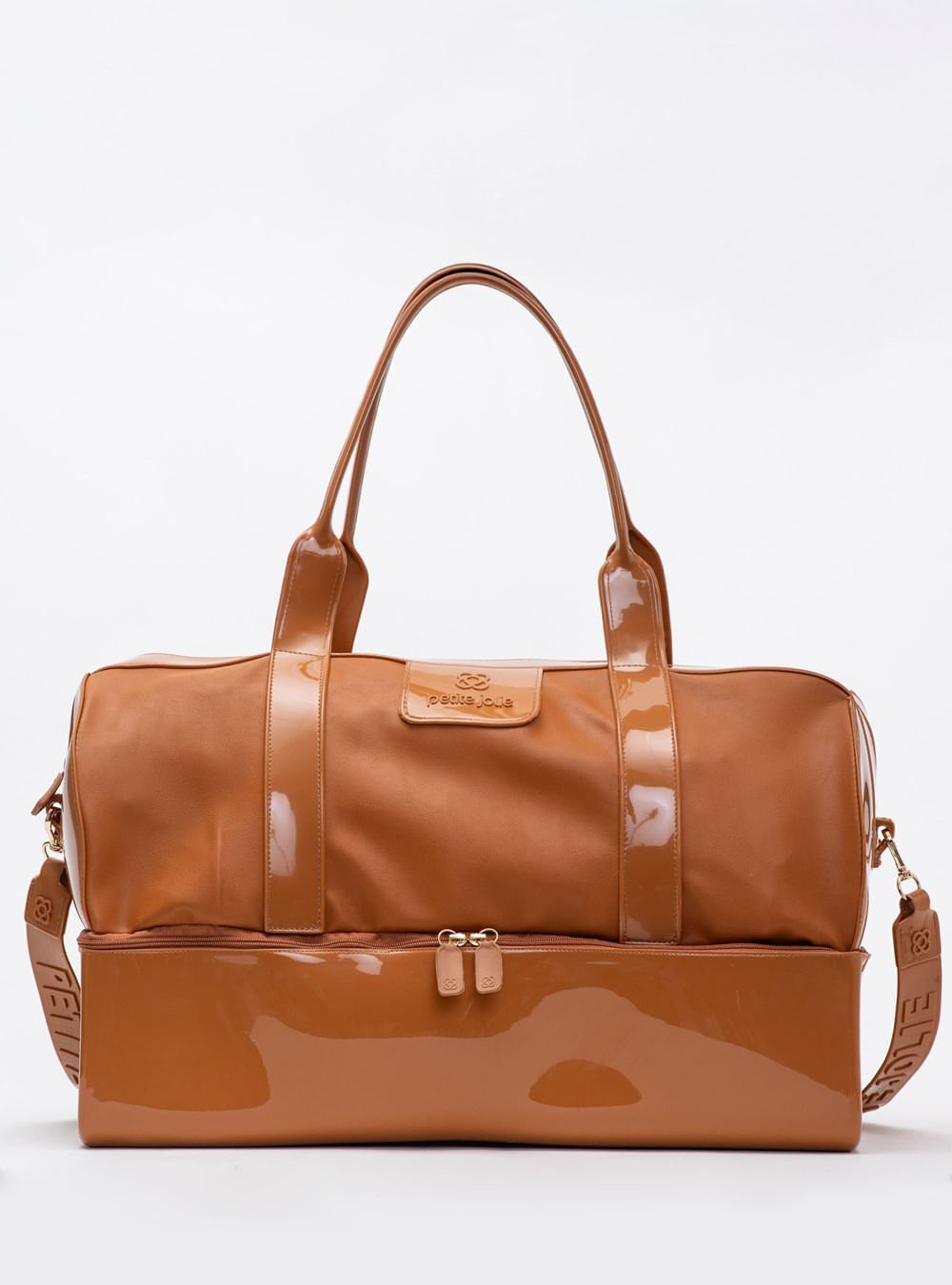 Mala Petite Jolie Weekend Doce De Leite PJ10215