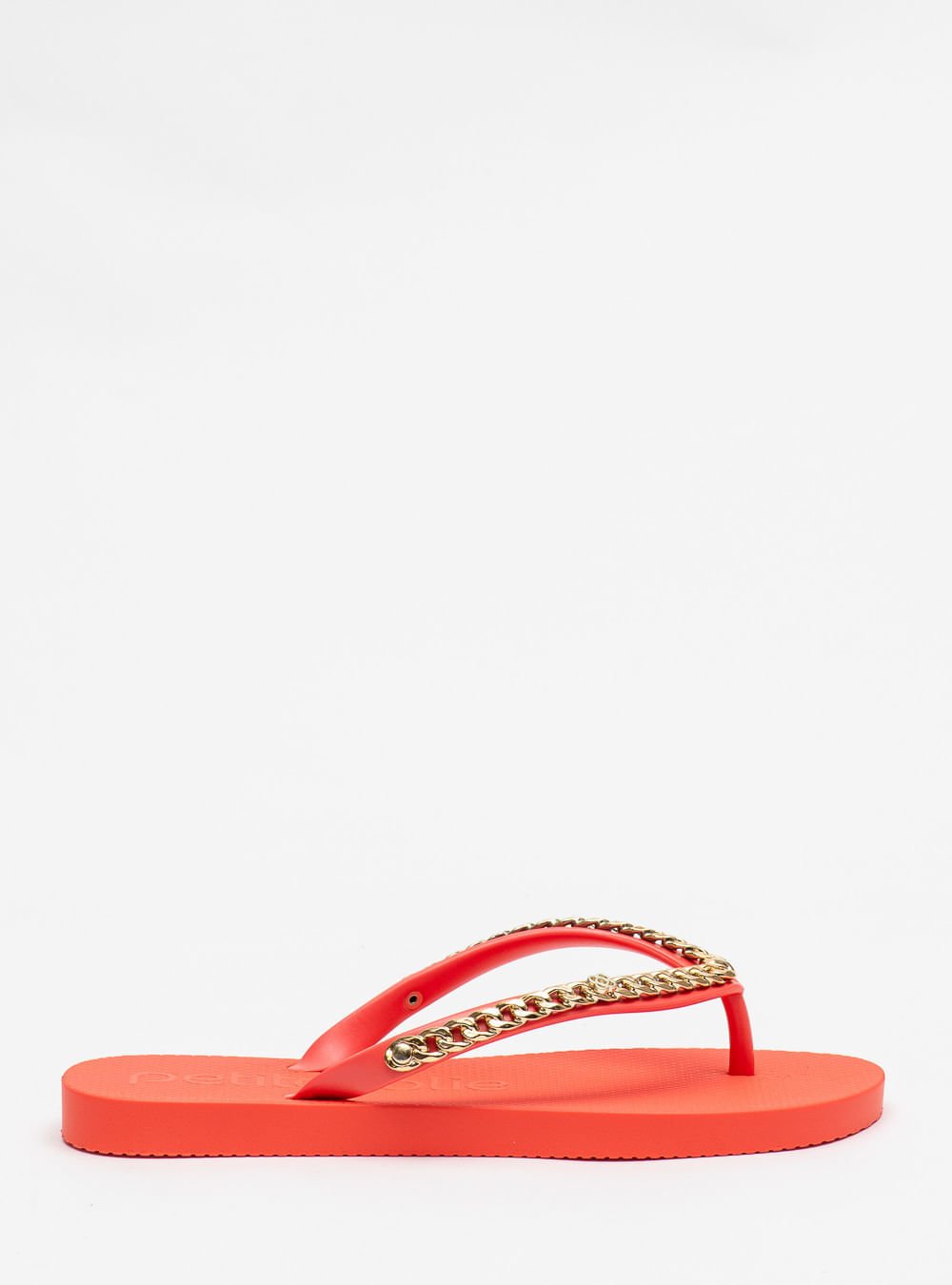Chinelo Petite Jolie Fresh Sunset Coral PJ7122