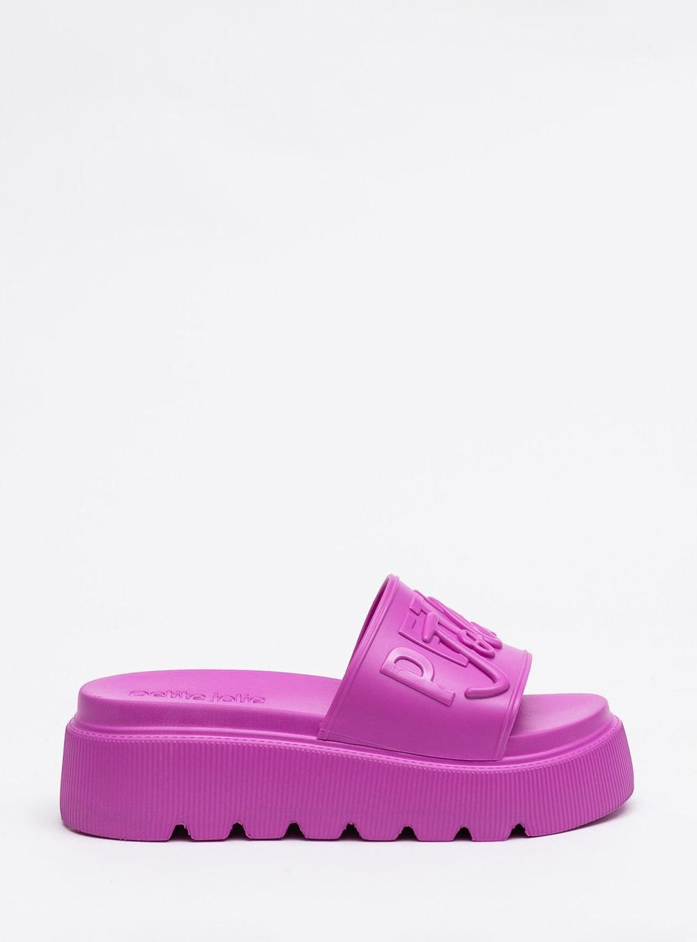 Tamanco Petite Jolie Ray II Uva PJ7494