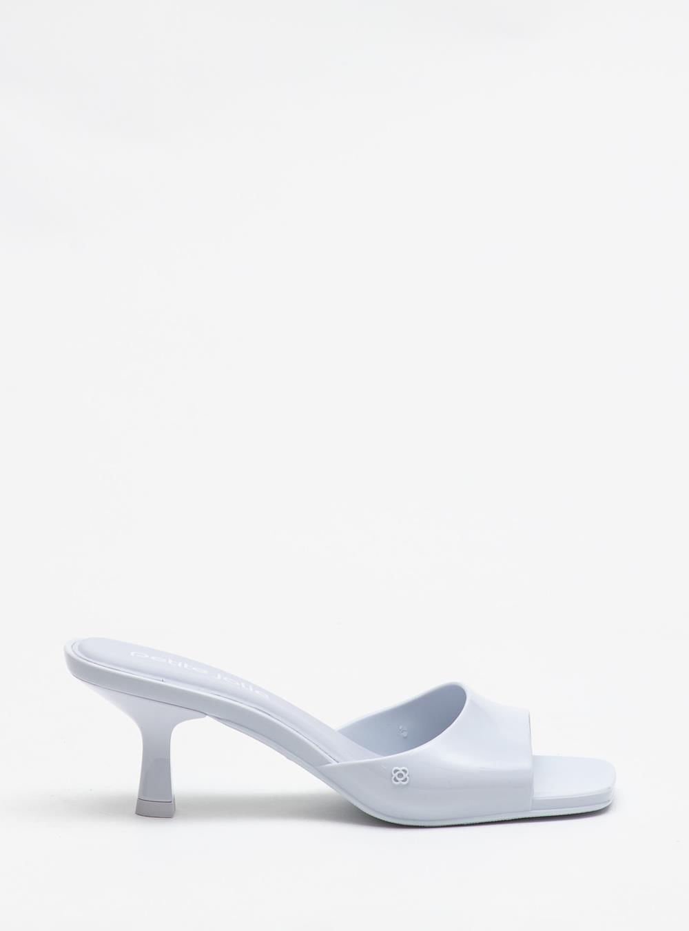 Tamanco Petite Jolie Icon Blue Gelato PJ7368 Blue Gelato 1