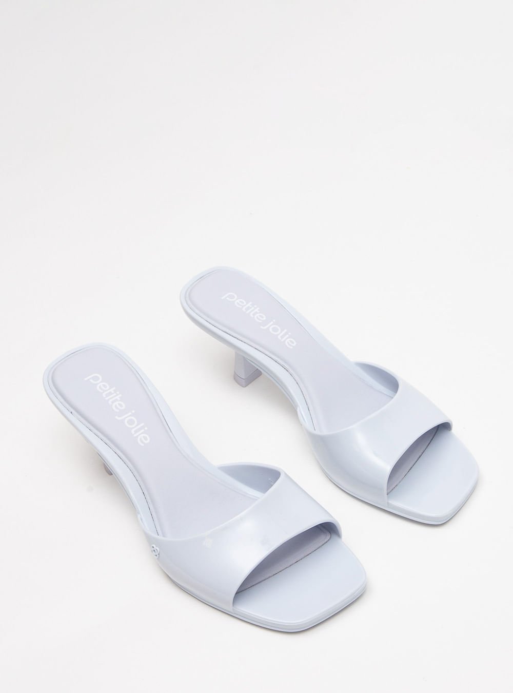 Tamanco Petite Jolie Icon Blue Gelato PJ7368 Blue Gelato 2