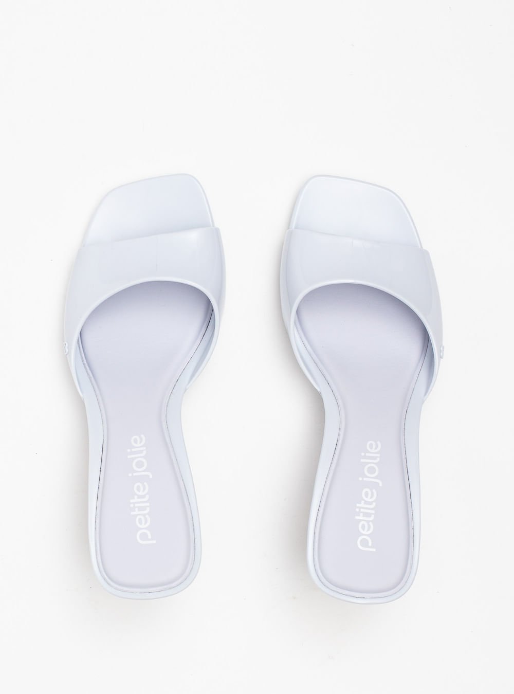 Tamanco Petite Jolie Icon Blue Gelato PJ7368 Blue Gelato 3