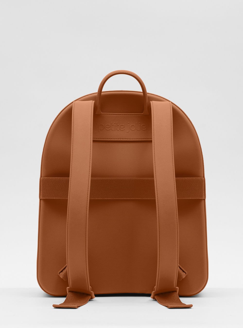 Mochila Petite Jolie Smart Doce De Leite PJ11053 Doce de Leite 6