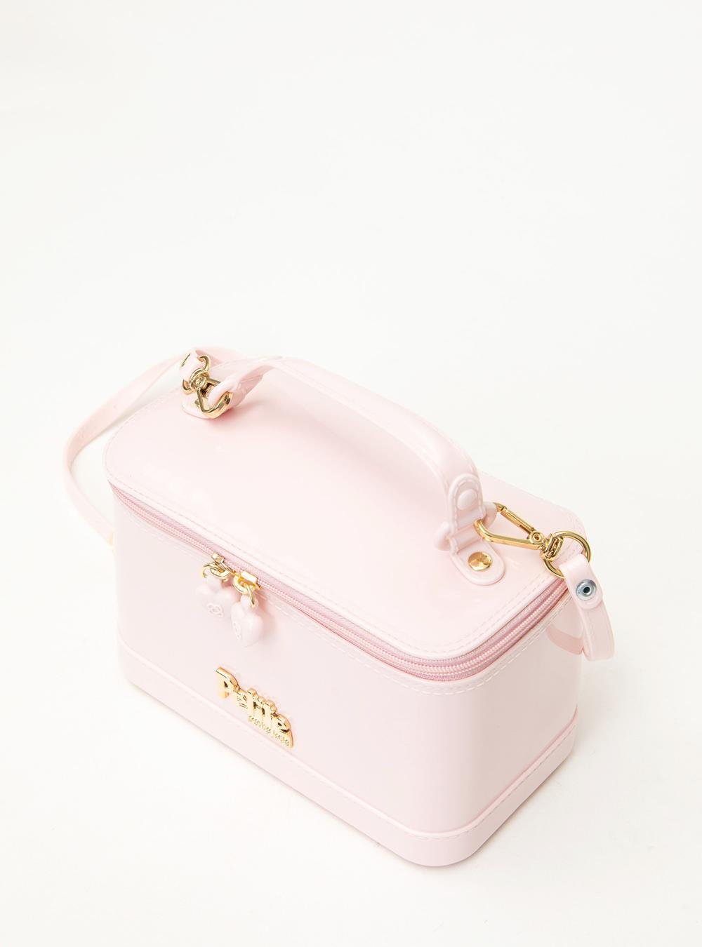 Bolsa Infantil Petite Jolie Missy In Pink Gelato PJ11268IN Rosa 2