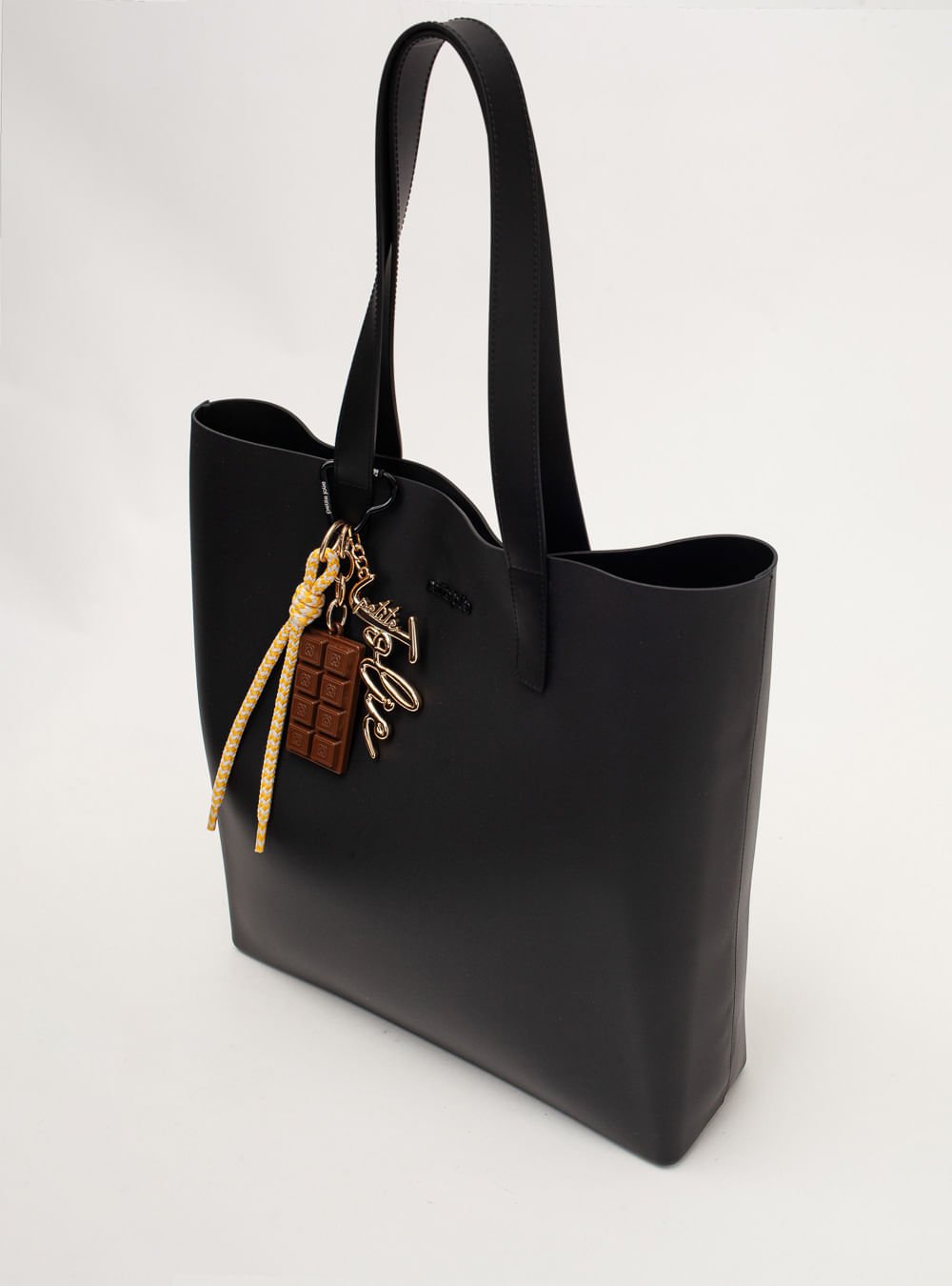 Bolsa Petite Jolie Amalfi Preto PJ11321 Preto 2