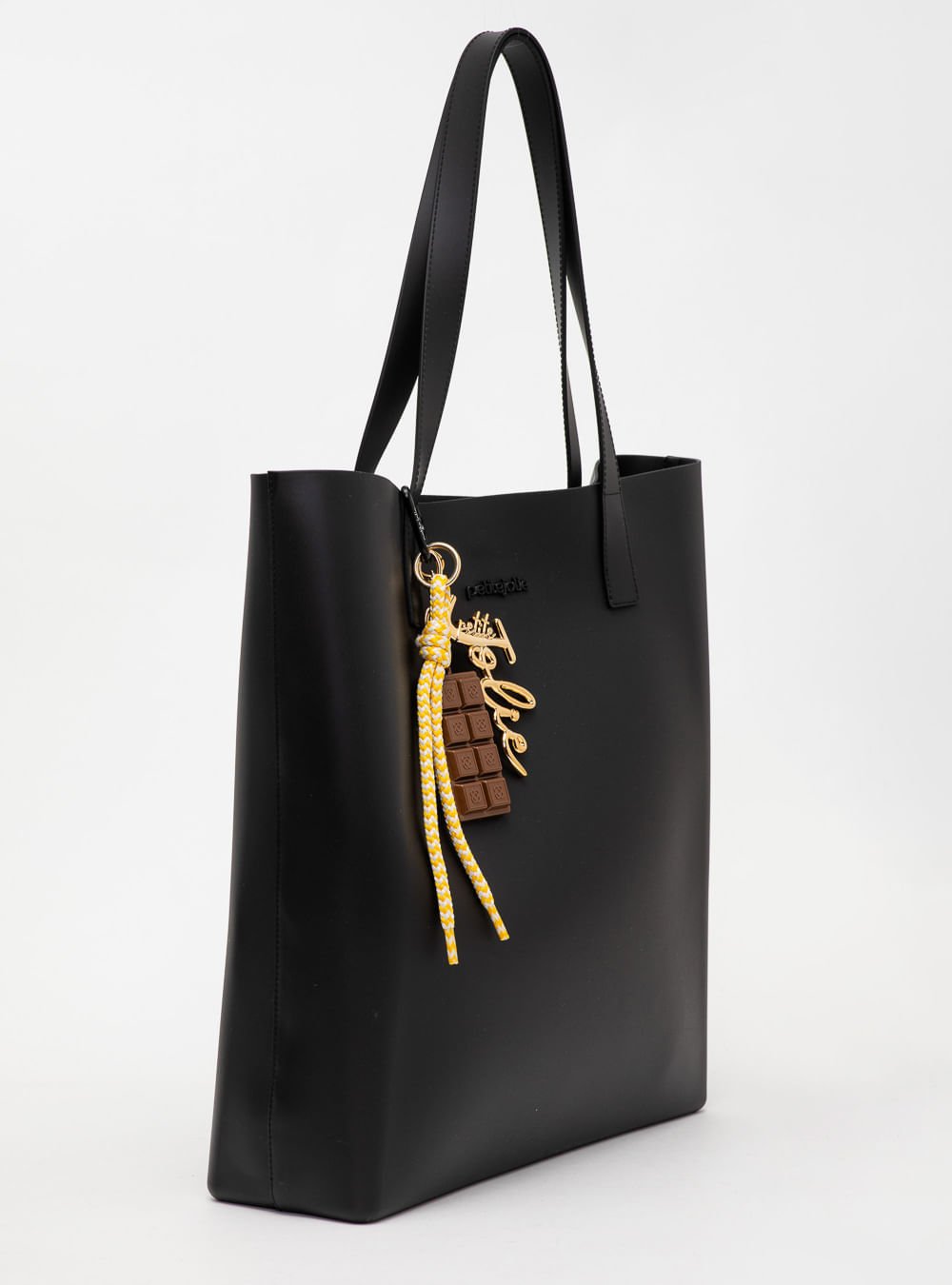 Bolsa Petite Jolie Amalfi Preto PJ11321 Preto 3