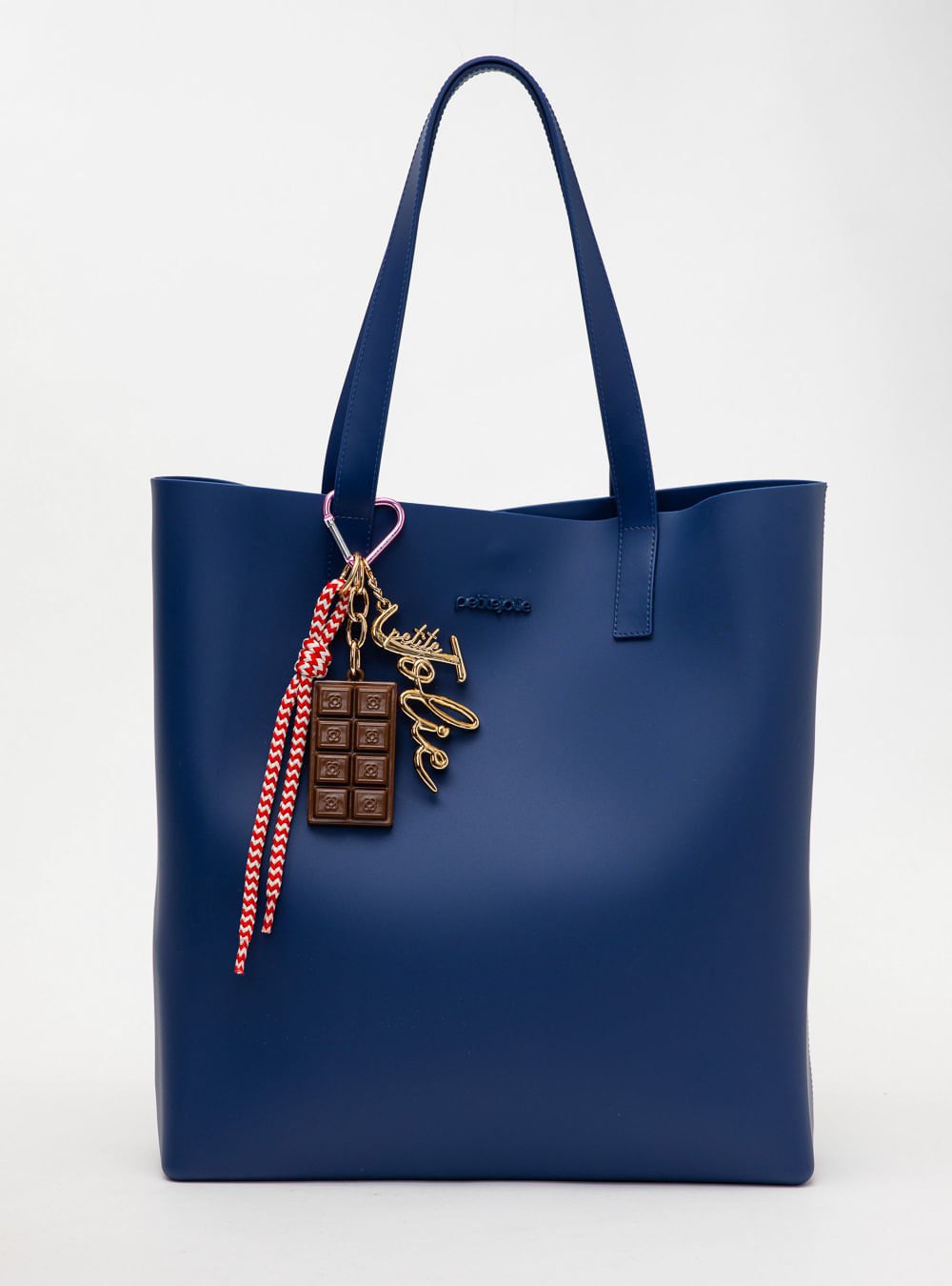 Bolsa Petite Jolie Amalfi Dark Blue PJ11321 Azul 6
