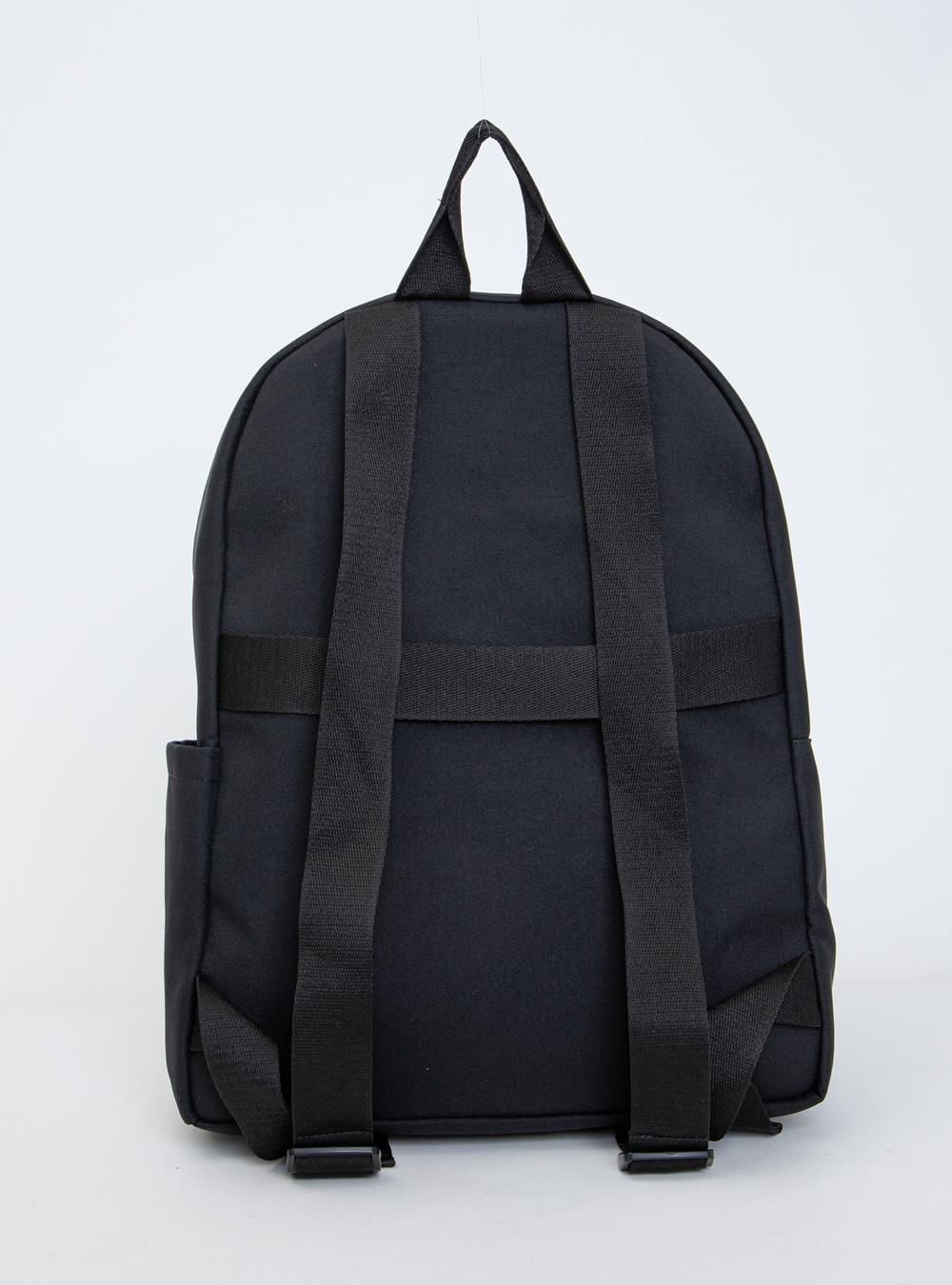 Mochila Petite Jolie Teen Preto PJ11055II Preto 5