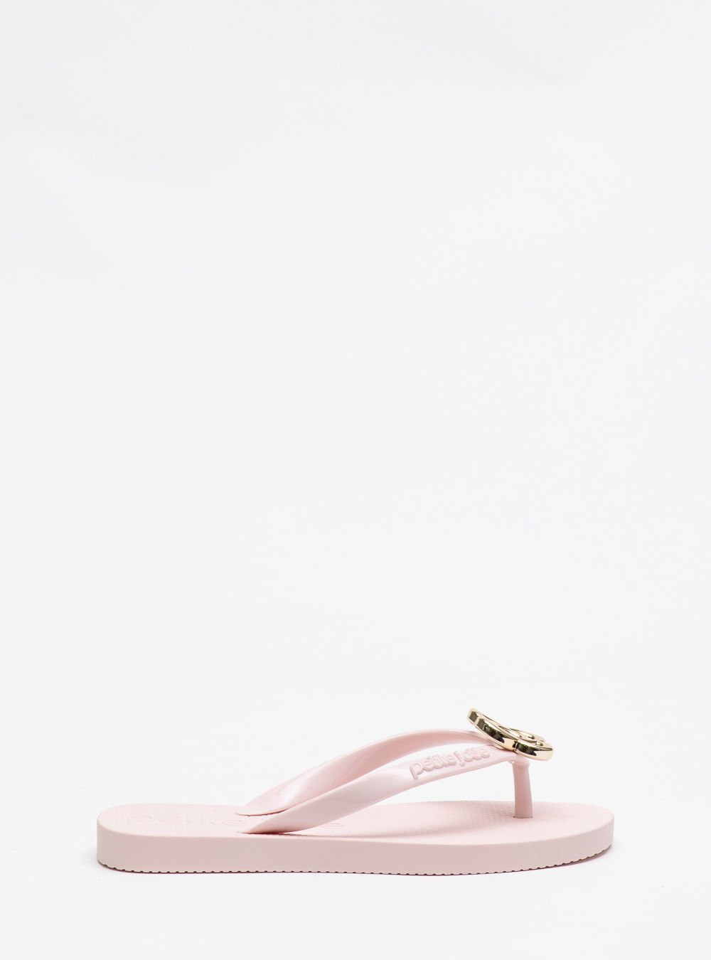 Chinelo Infantil Petite Jolie Fresh IN Pink Gelato PJ6979IN Rosa 3