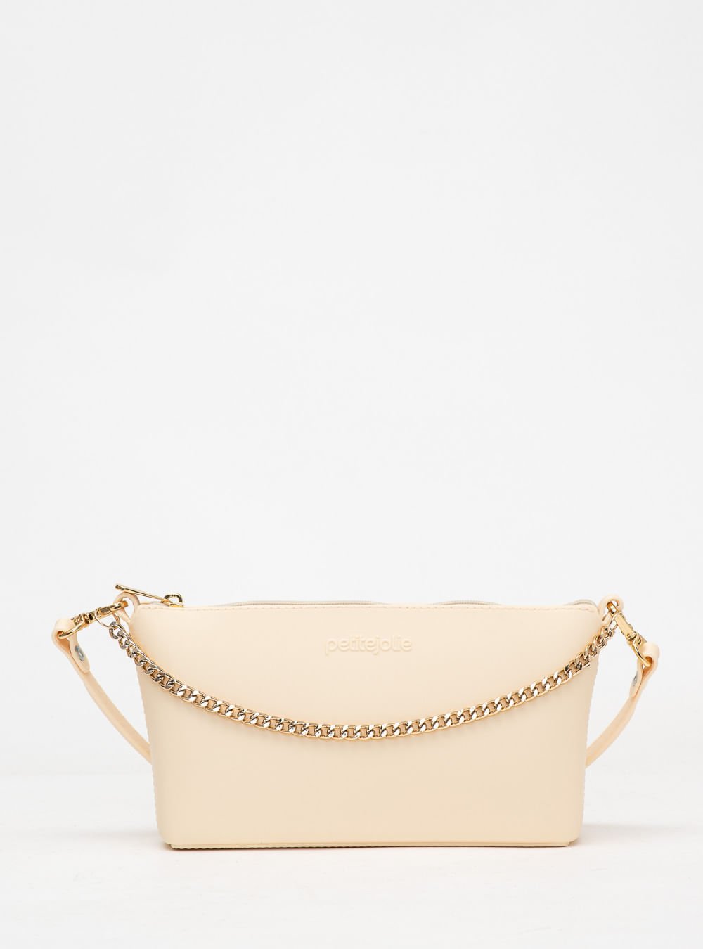 Bolsa Petite Jolie Sasha Vanilla PJ11339