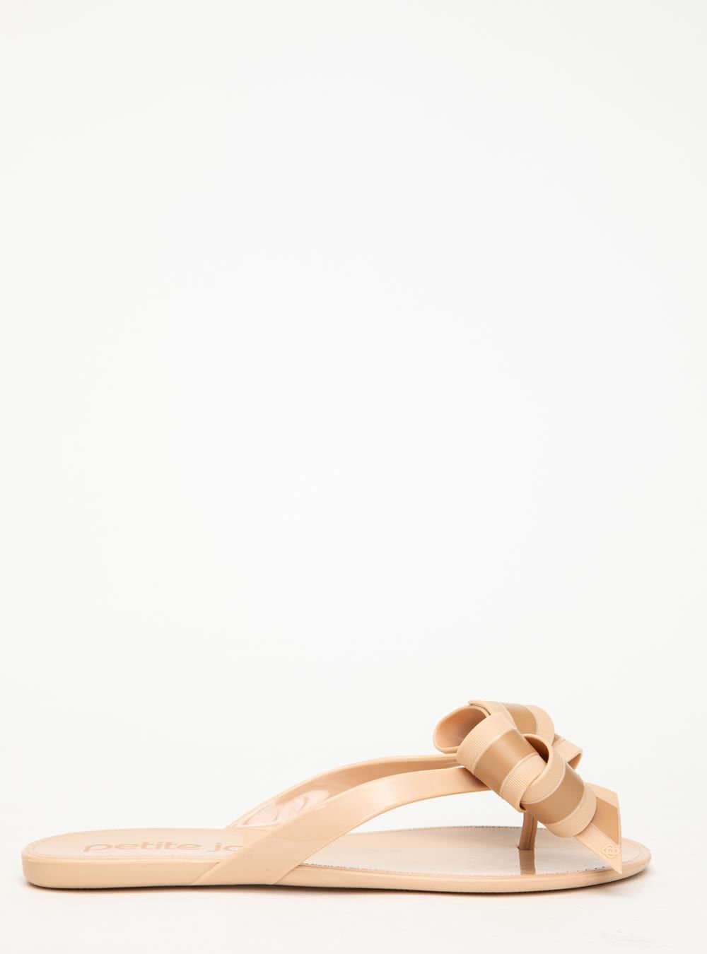 Chinelo Petite Jolie Lucky Nude/New Camel PJ5533 Nude 3