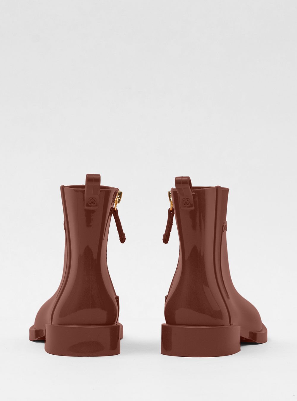 Bota Petite Jolie Lobe Marrom PJ5670 Marrom 3