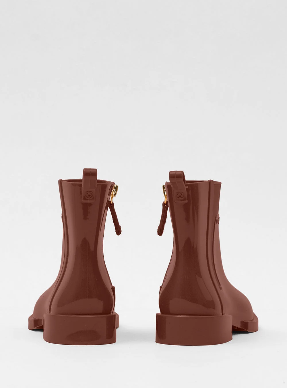 Bota Petite Jolie Lobe Marrom PJ5670 Marrom 3
