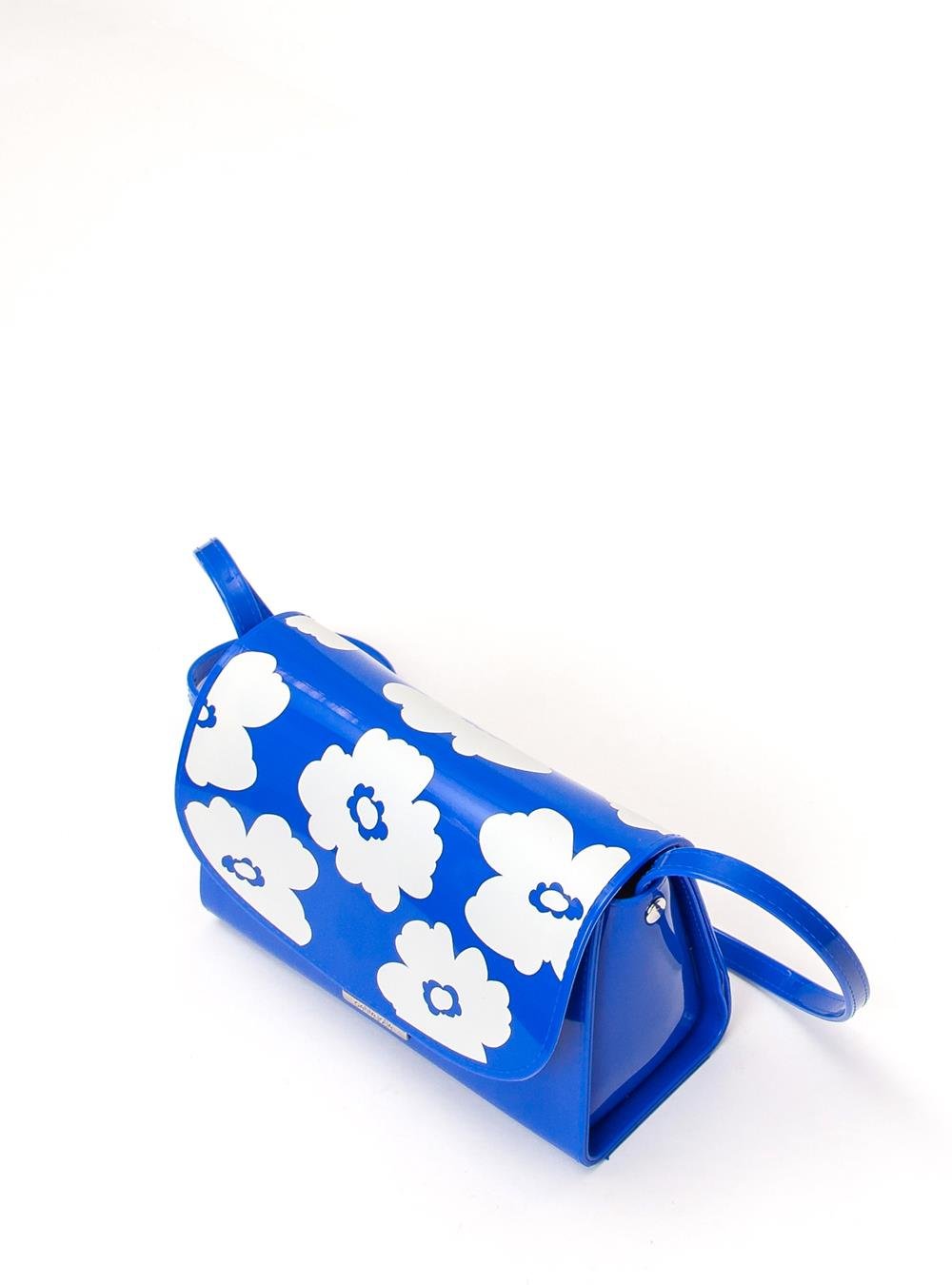 Bolsa Infantil Petite Jolie Alicia In Royal PJ11374IN Azul 2