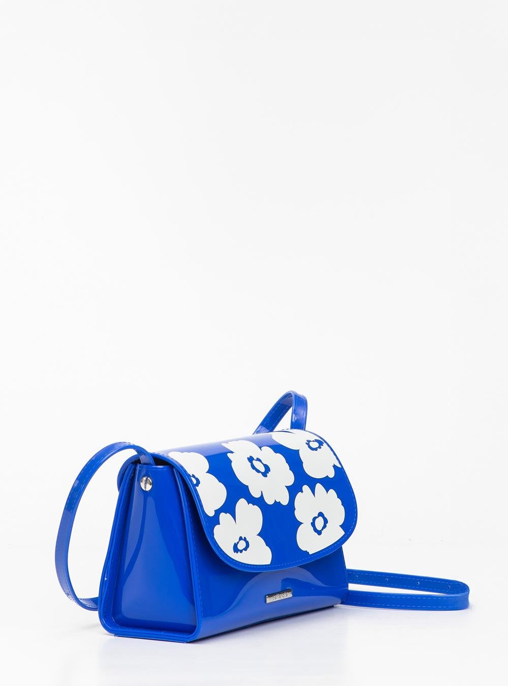 Bolsa Infantil Petite Jolie Alicia In Royal PJ11374IN Azul 3