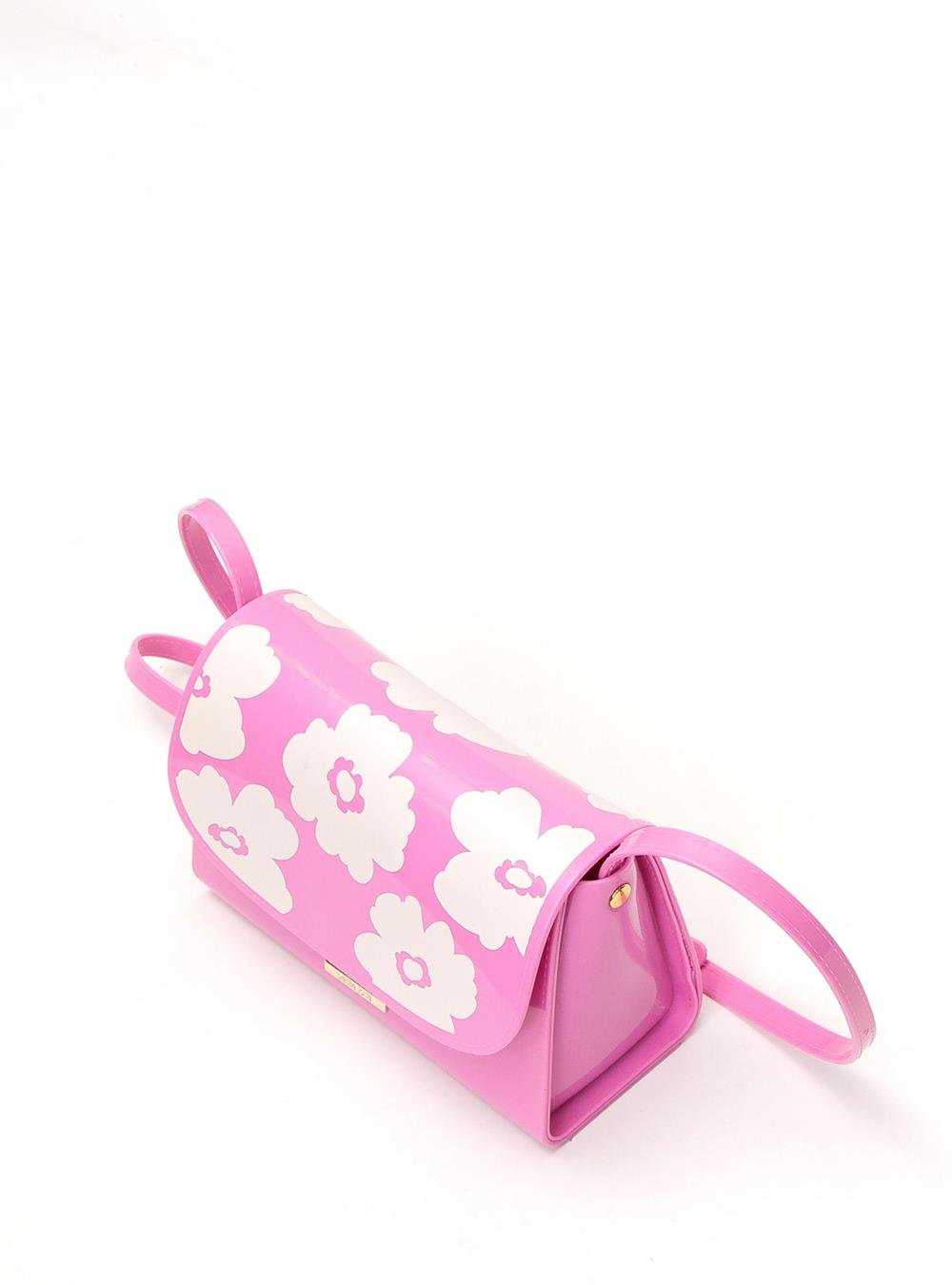 Bolsa Infantil Petite Jolie Alicia In Chiclete PJ11374IN Rosa 2
