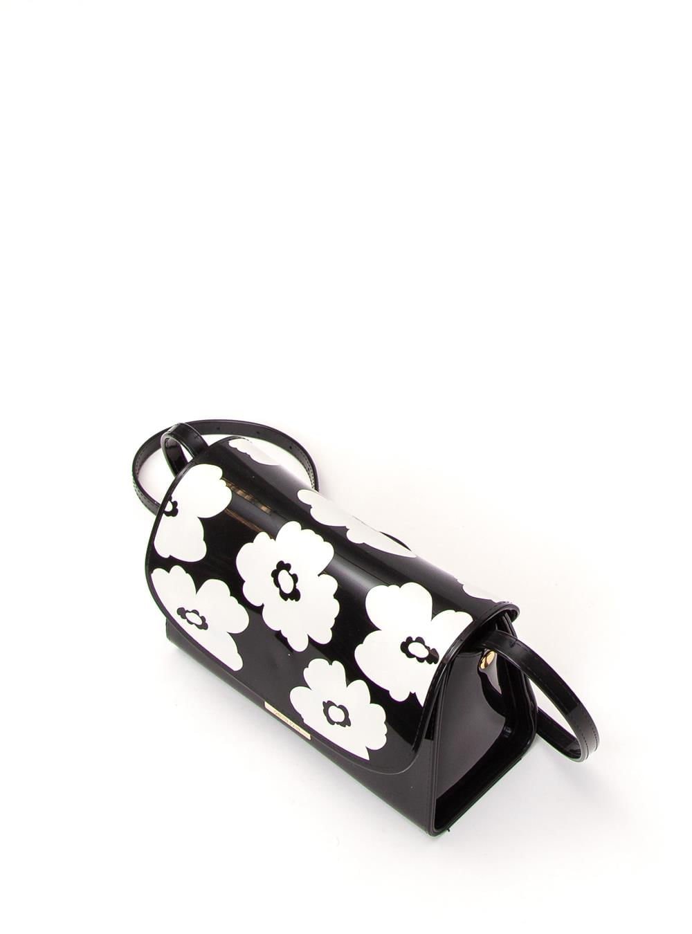 Bolsa Infantil Petite Jolie Alicia In Preto PJ11374IN Preto 2