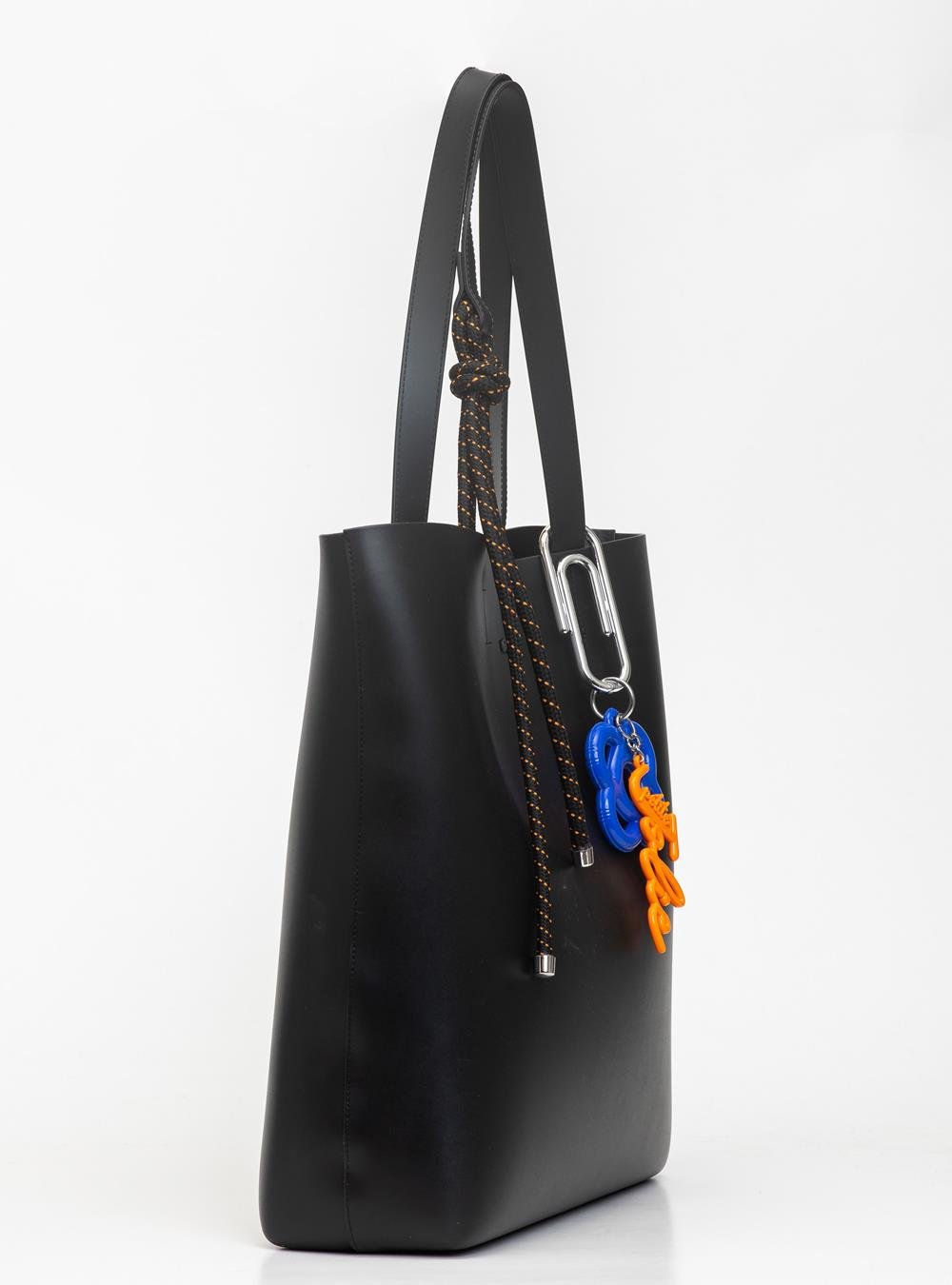 Bolsa Petite Jolie Amalfi Preto PJ11366 Preto 2