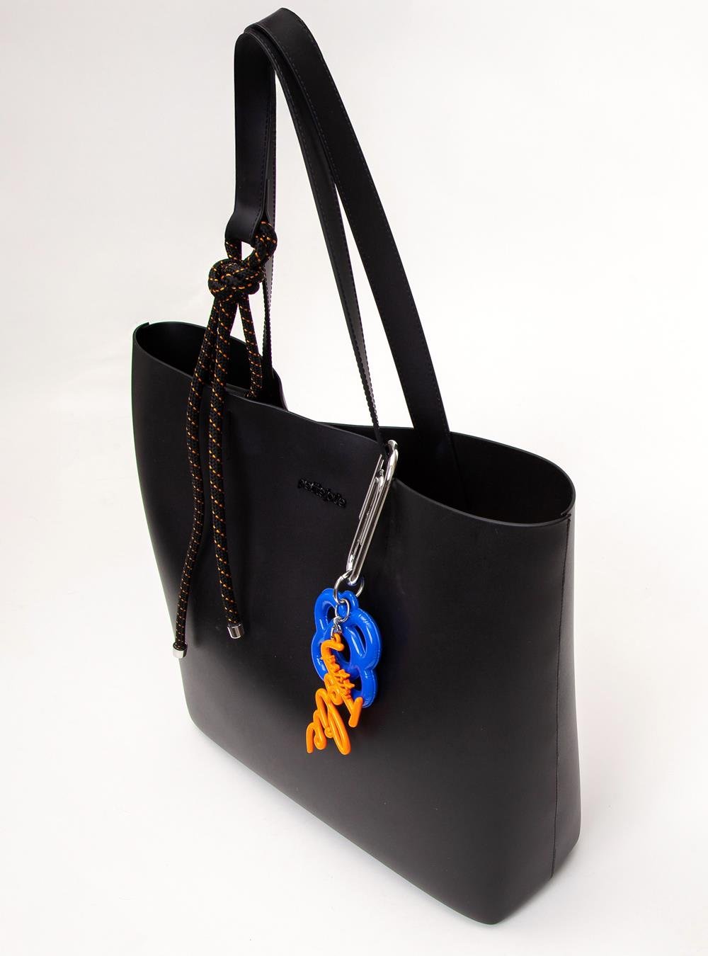 Bolsa Petite Jolie Amalfi Preto PJ11366 Preto 3
