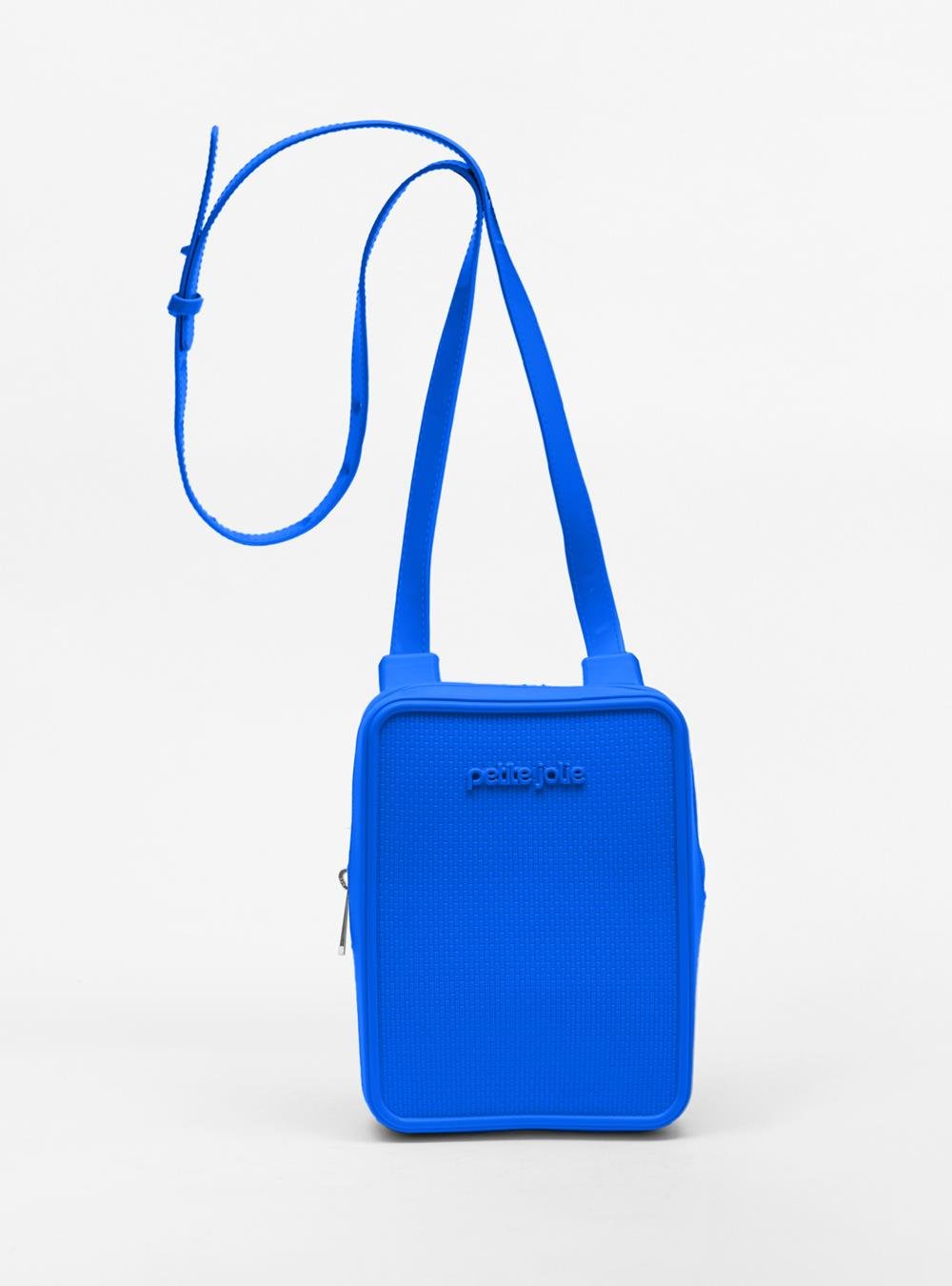 Bolsa Petite Jolie Cross III Royal PJ10362III Azul