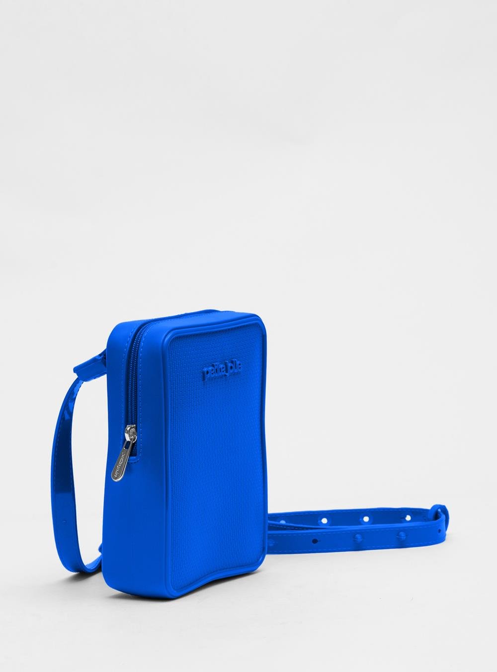 Bolsa Petite Jolie Cross III Royal PJ10362III Azul 3