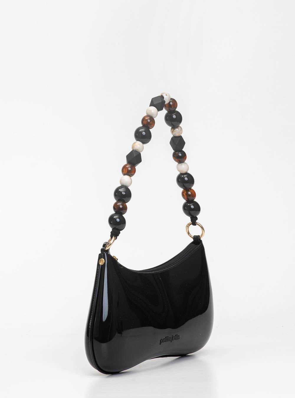 Bolsa Petite Jolie Icon Bag Preto PJ11359 Preto 3