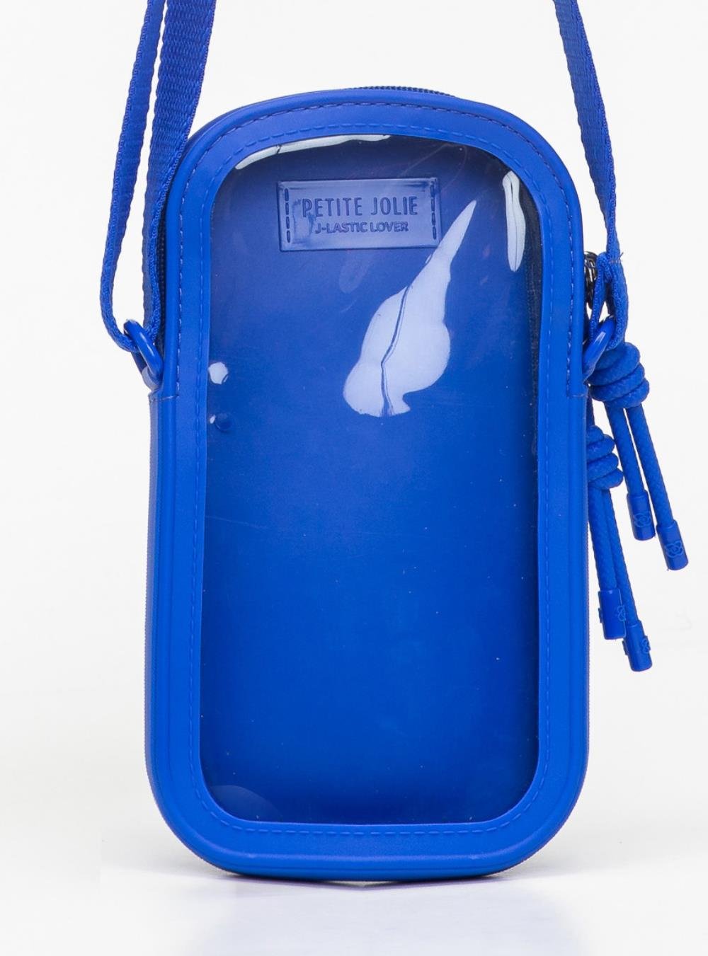 Bolsa Petite Jolie Fervo Royal PJ11355 Azul 3