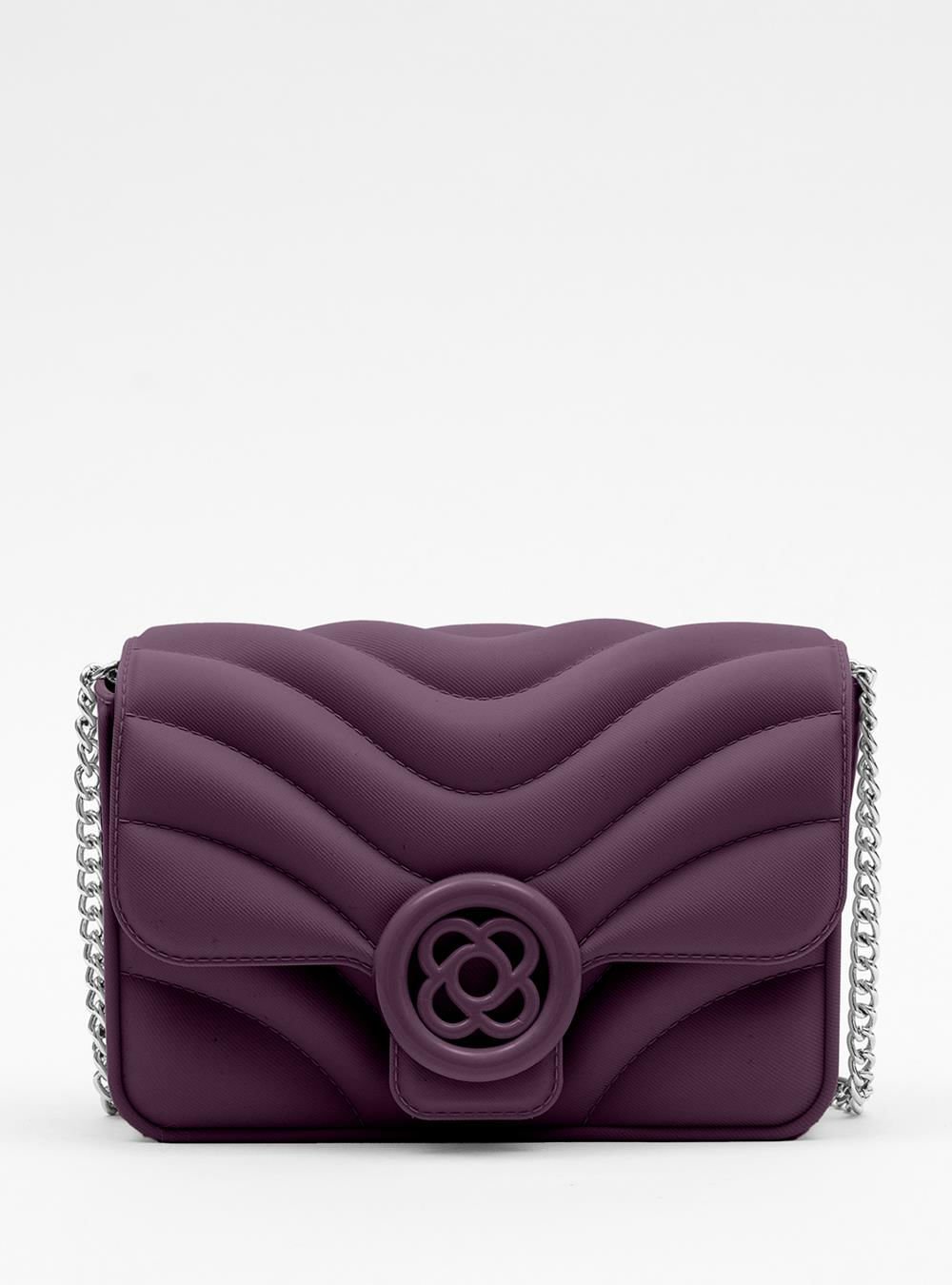 Bolsa Petite Jolie Sophy Berry PJ10980