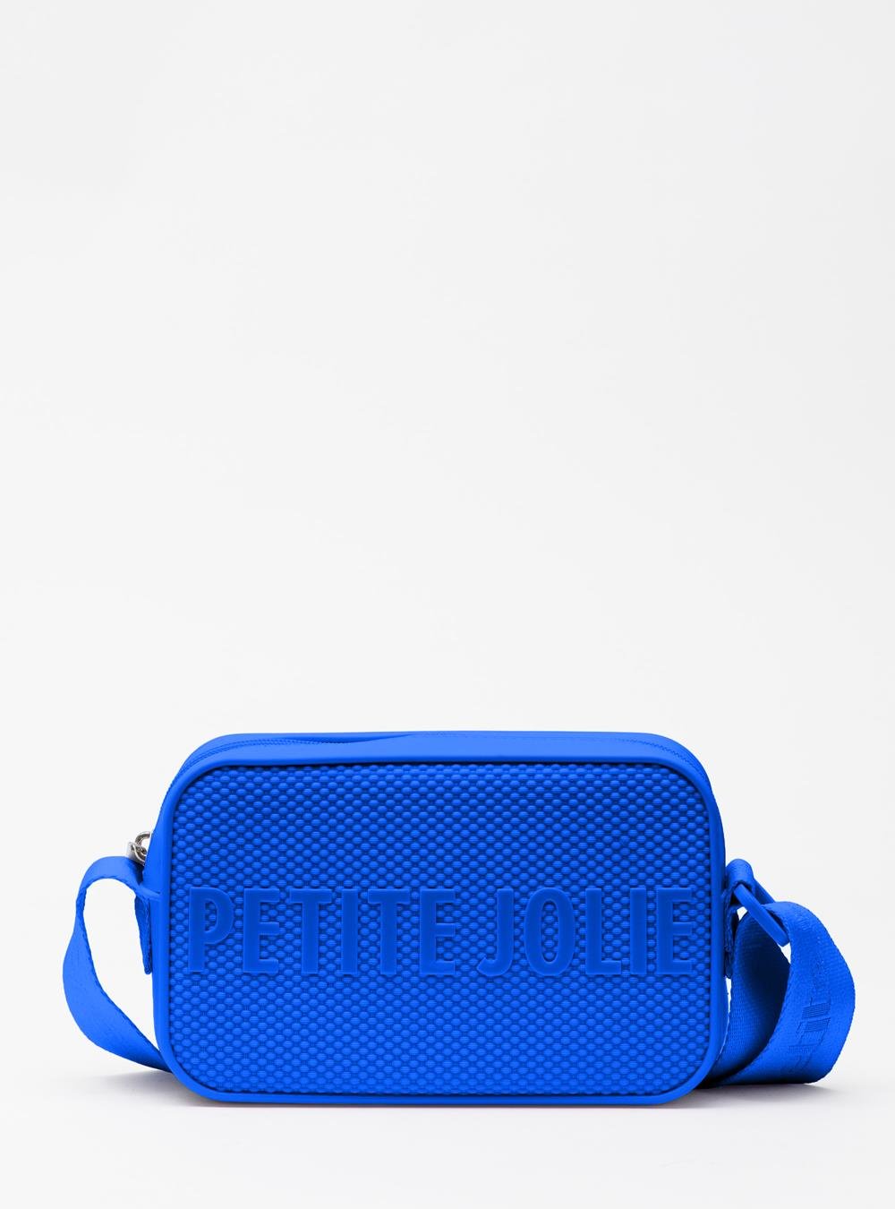 Bolsa Petite Jolie Smash Bag Royal PJ11172