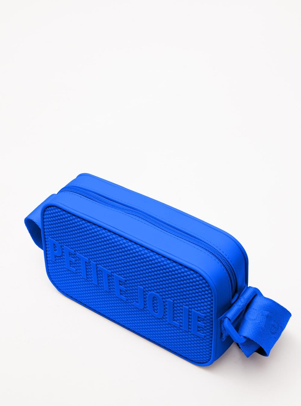 Bolsa Petite Jolie Smash Bag Royal PJ11172 Azul 2