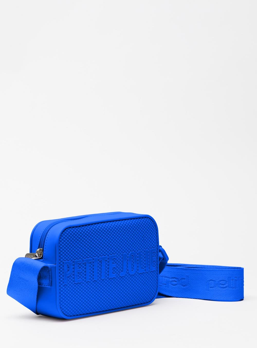 Bolsa Petite Jolie Smash Bag Royal PJ11172 Azul 3