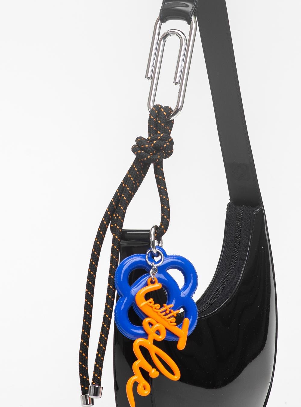 Bolsa Petite Jolie Moon Preto PJ11367 Preto 3